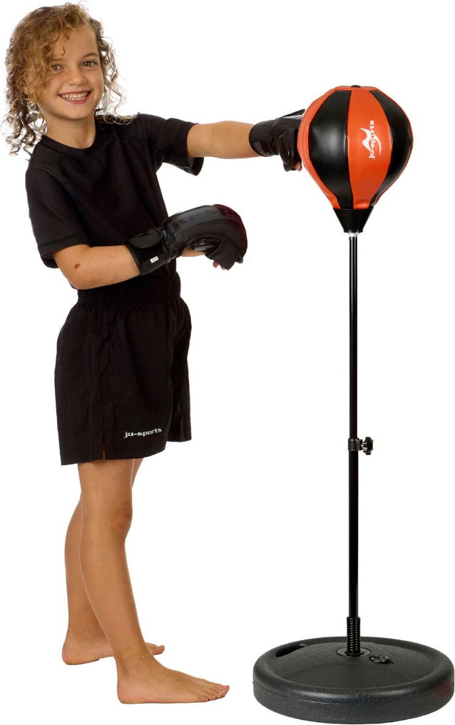 Ju-Sports Standboxball »Kids Speed Ball«