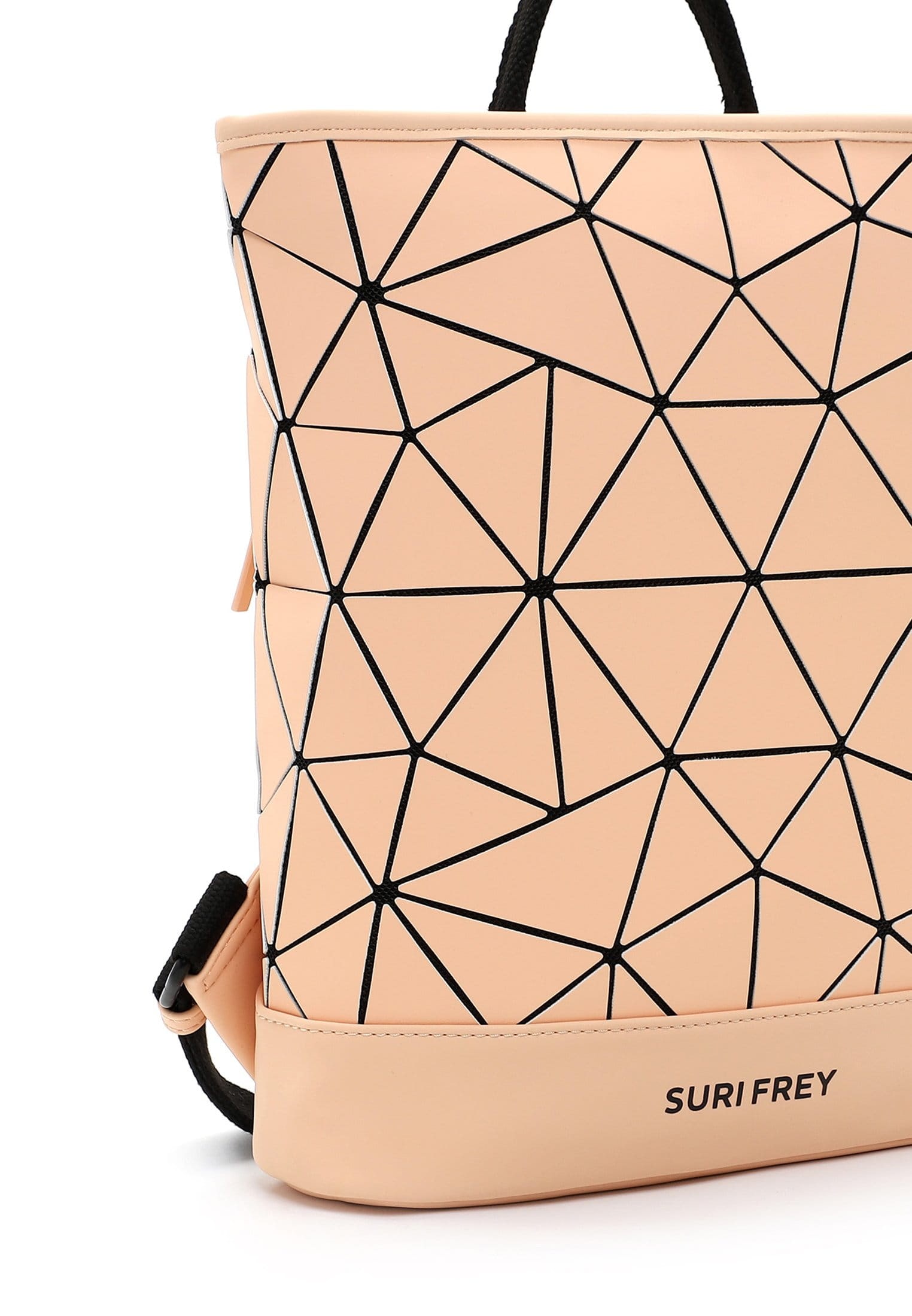 SURI FREY Rucksack »Rucksack SFY SURI Sports Jessy-Lu«