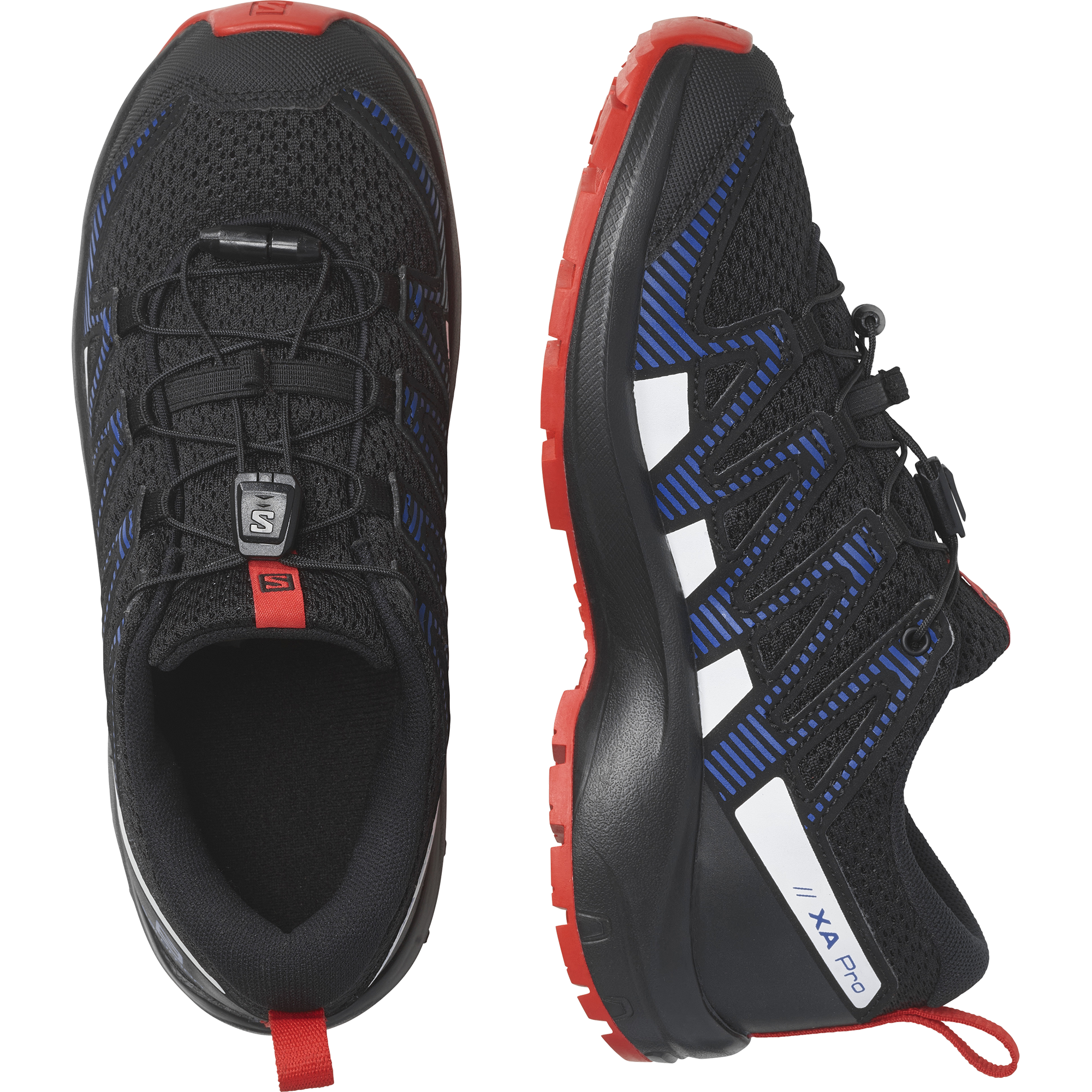 Salomon Trailrunningschuh »XA PRO V8 J«