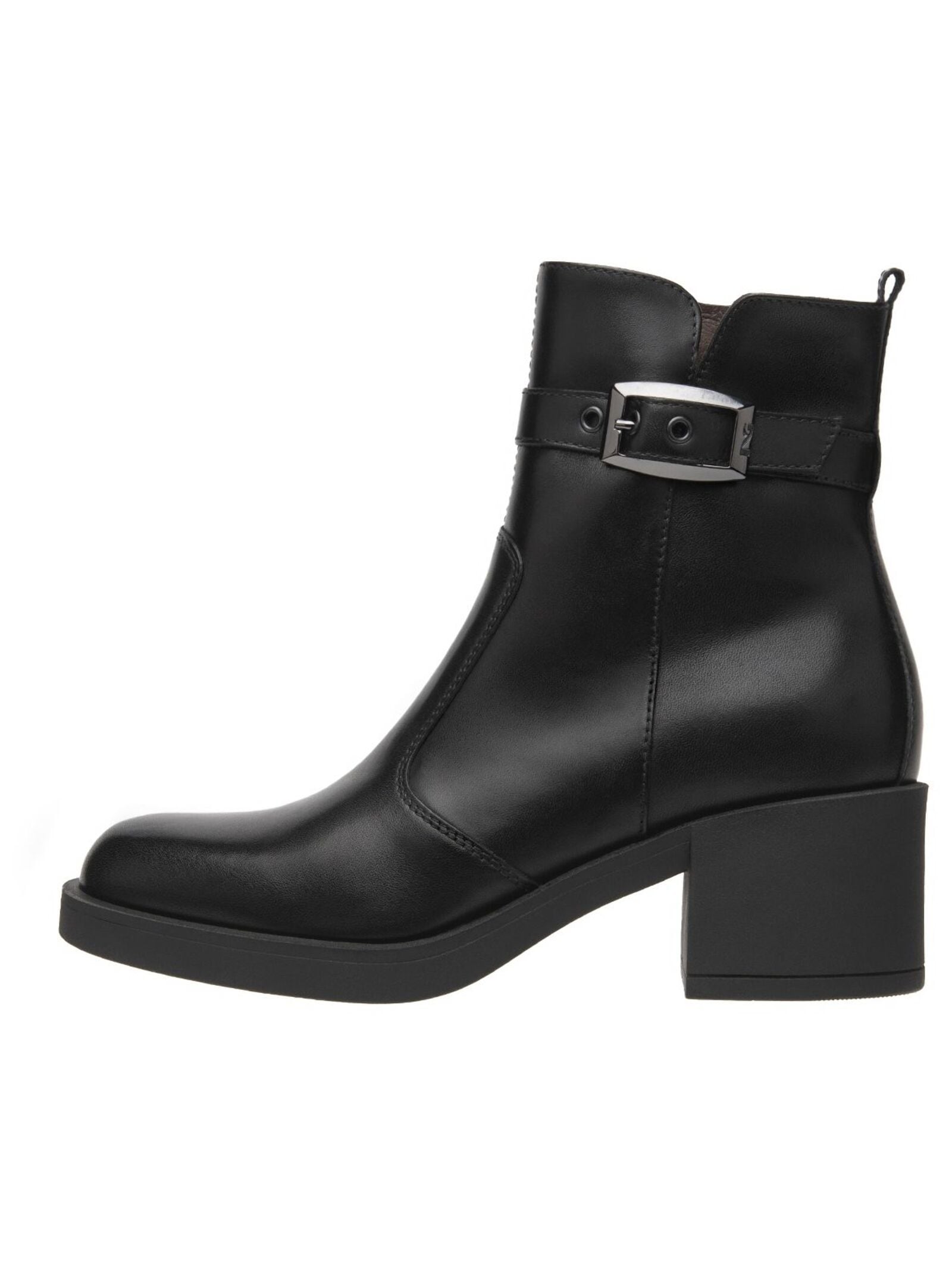 Nero Giardini Stiefelette »Nero Giardini Stiefelette Leder«