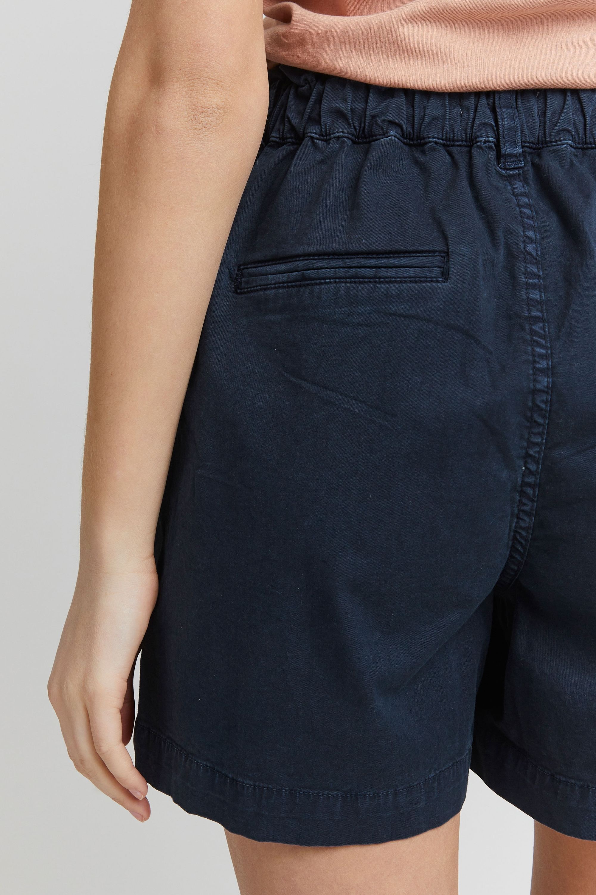 OXMO Cargoshorts »Chinoshorts OXChai«