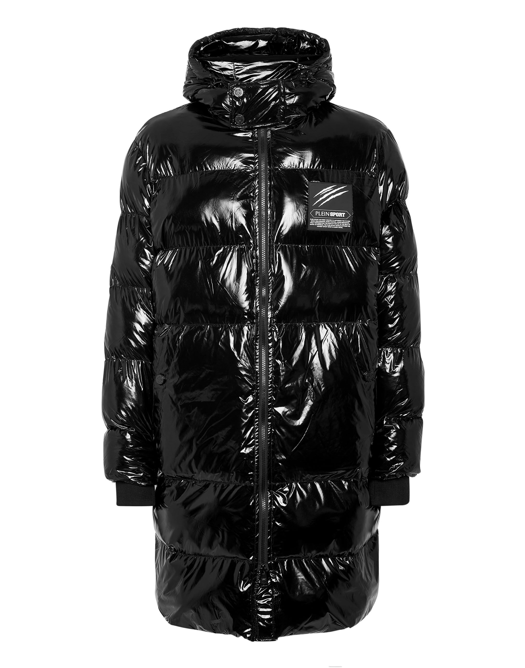 PLEIN SPORT Winterjacke "Jacke" günstig online kaufen