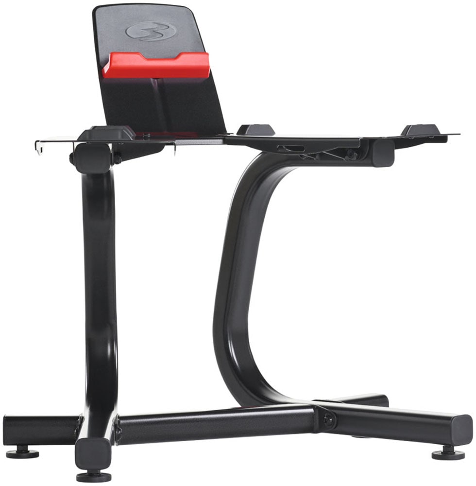 BowFlex Kurzhantelständer