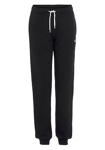 Champion Sportinės kelnės »Basic Rib Cuff Pants...