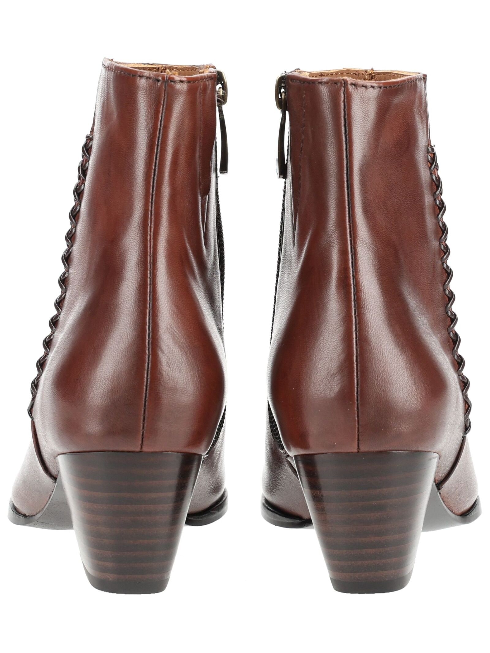 Everybody Stiefelette »Everybody Stiefelette Leder«