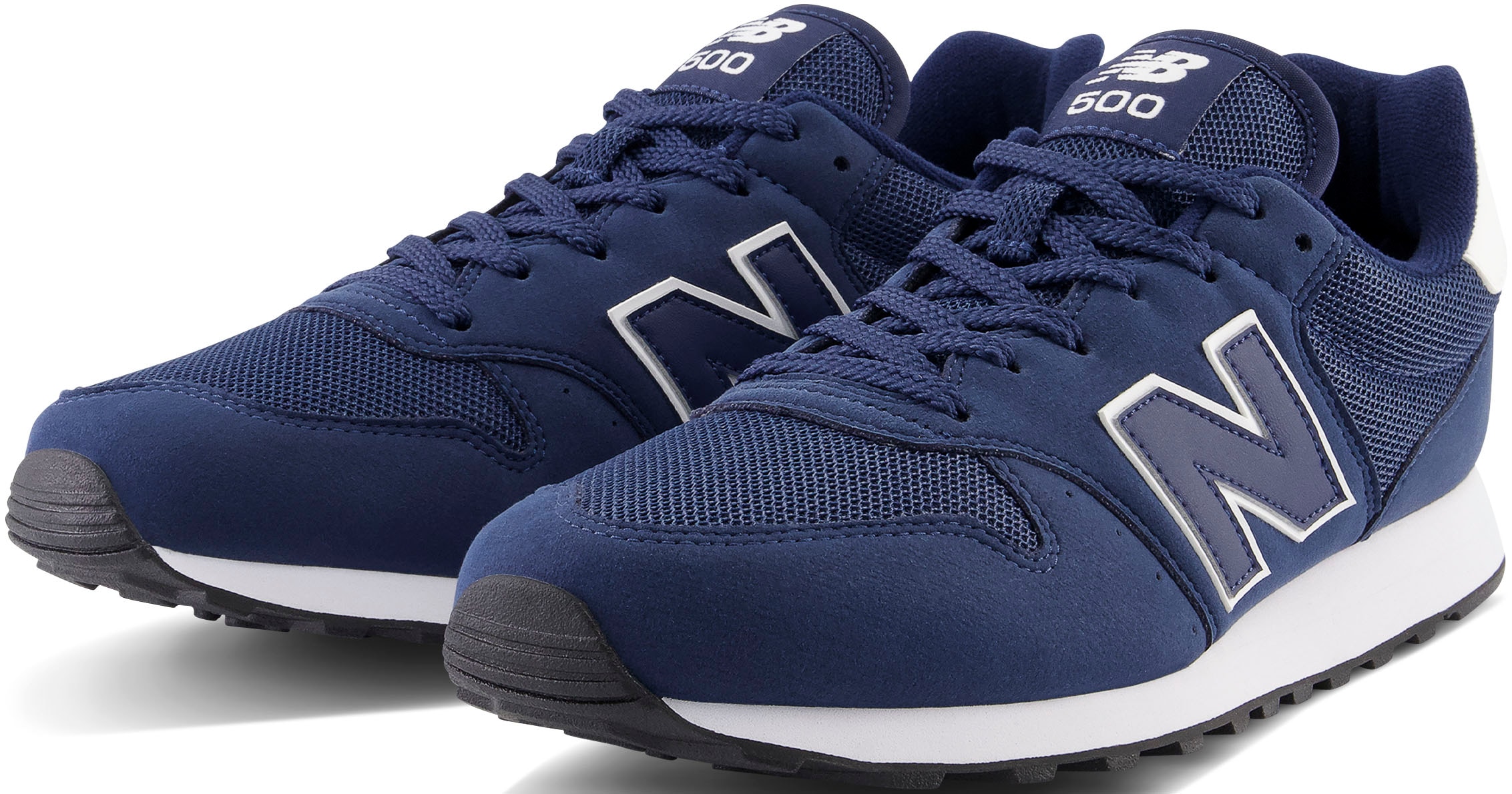 New Balance Sneaker "GM500 "Essentials"" günstig online kaufen