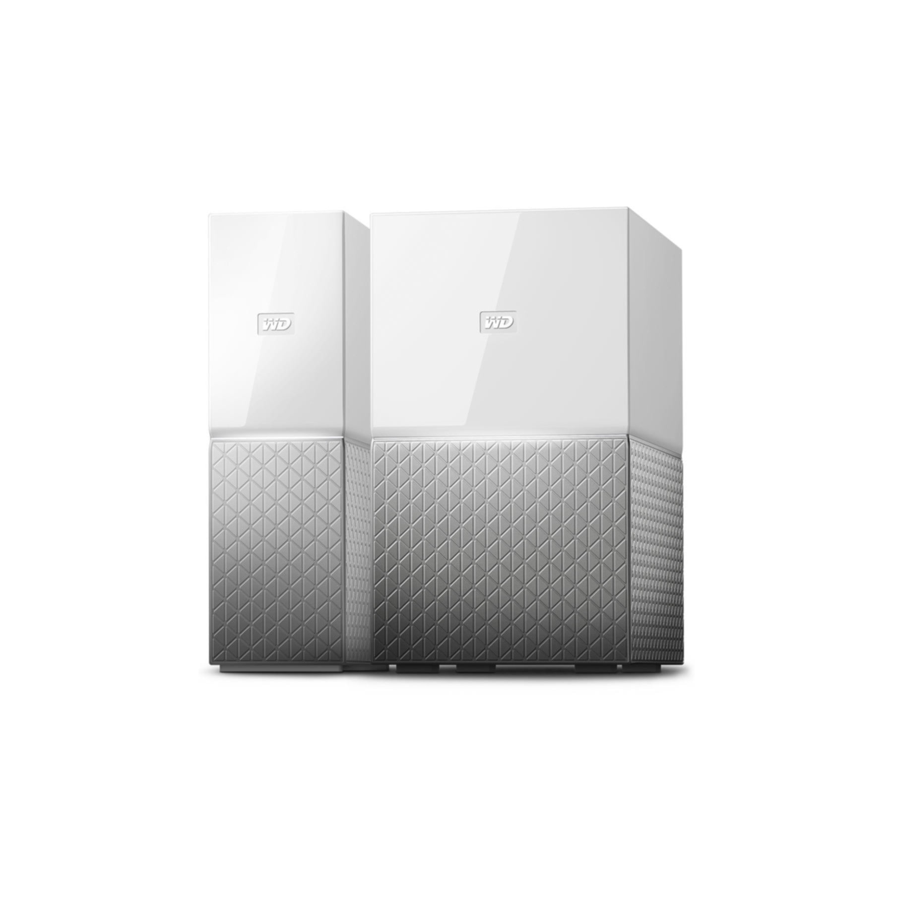 Western Digital NAS-Server »MY CLOUD HOME Duo«