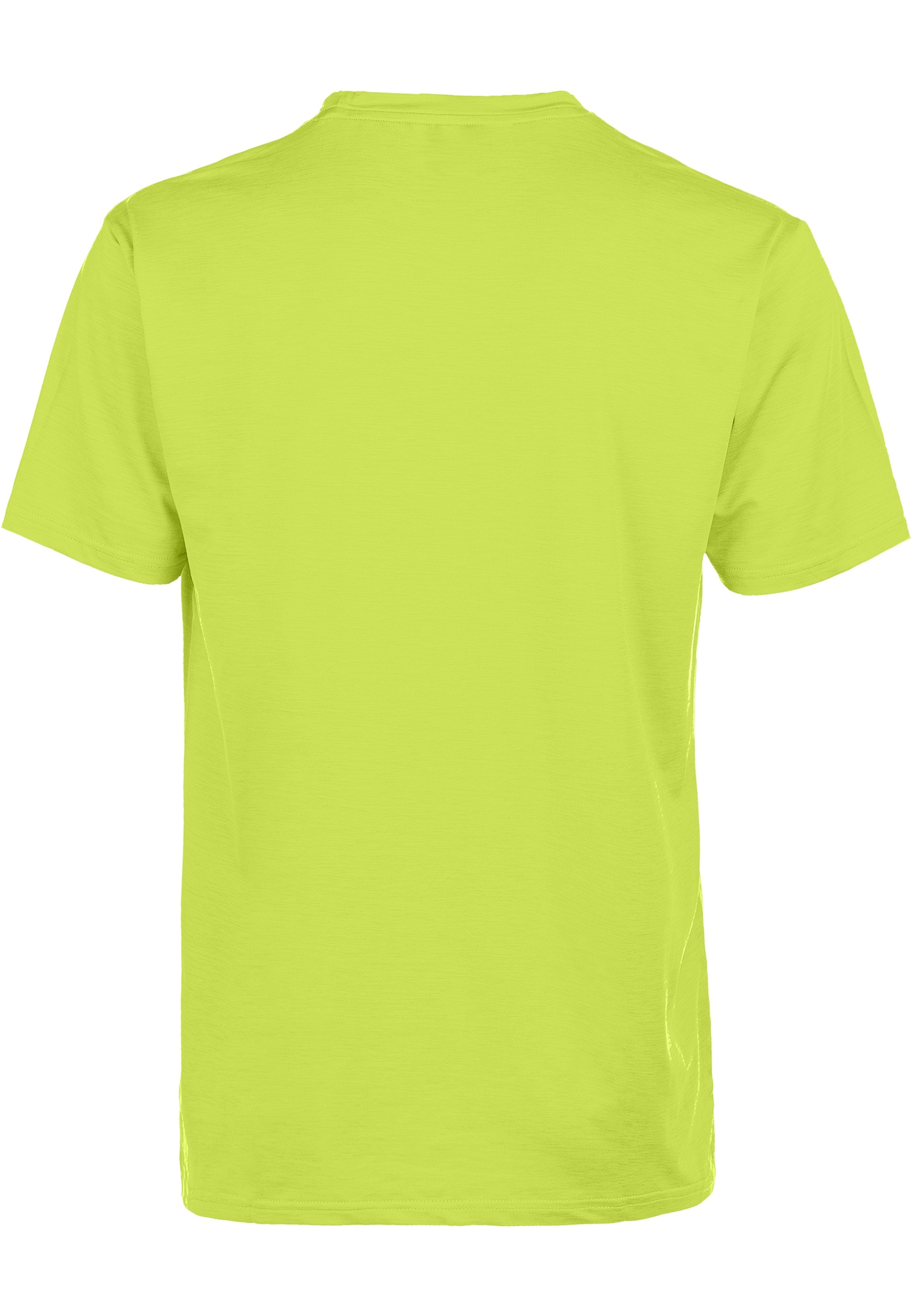 ENDURANCE Funktionsshirt »VERNON«, (1 tlg.), mit praktischer QUICK DRY-Technologie