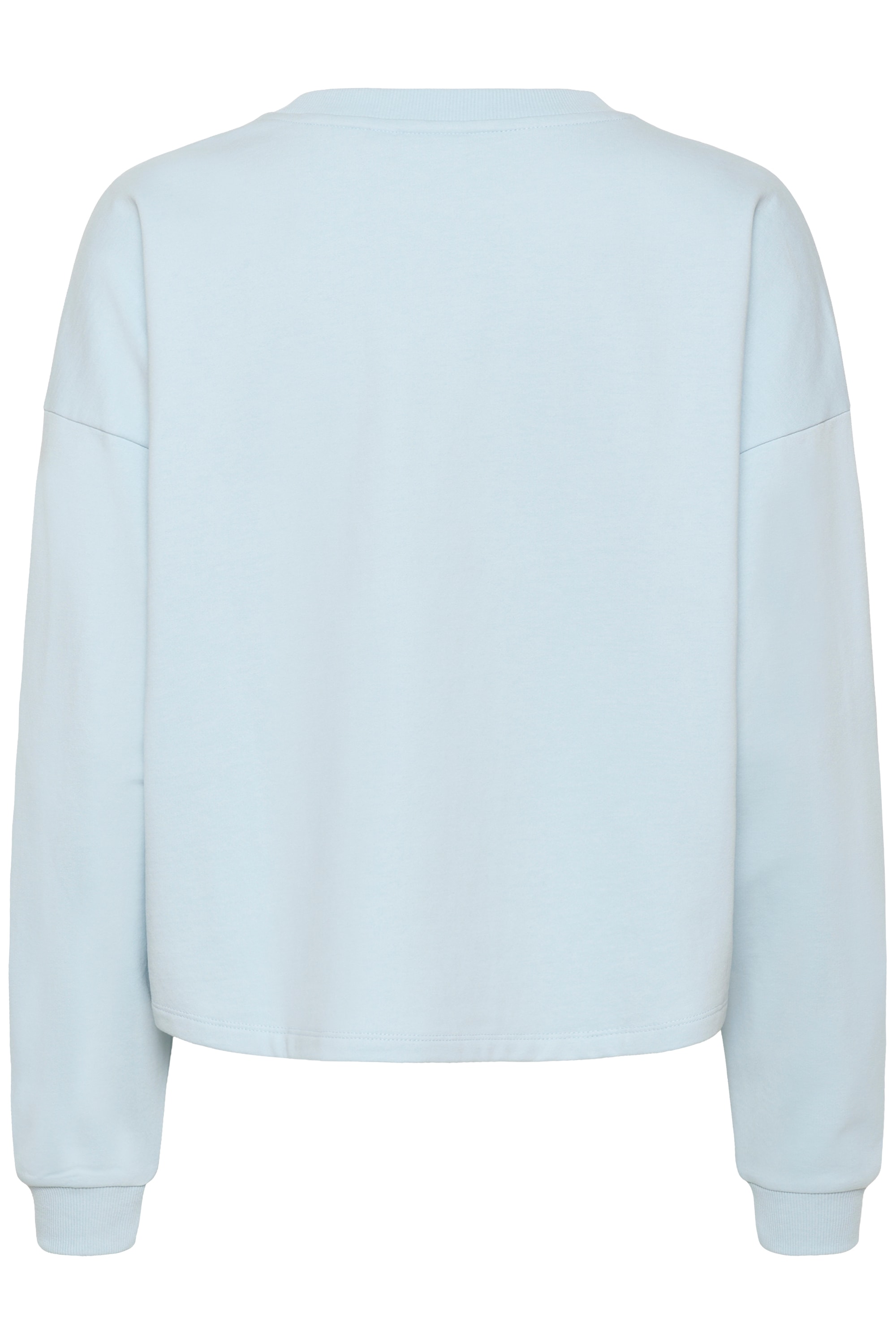 Saint Tropez Sweatshirt »Sweatshirt PegrinaSZ«
