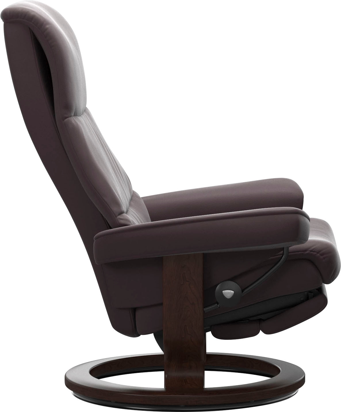 Stressless® Relaxsessel »View«, elektrisch verstellbar, optional 2-motorisch, Größe M & L