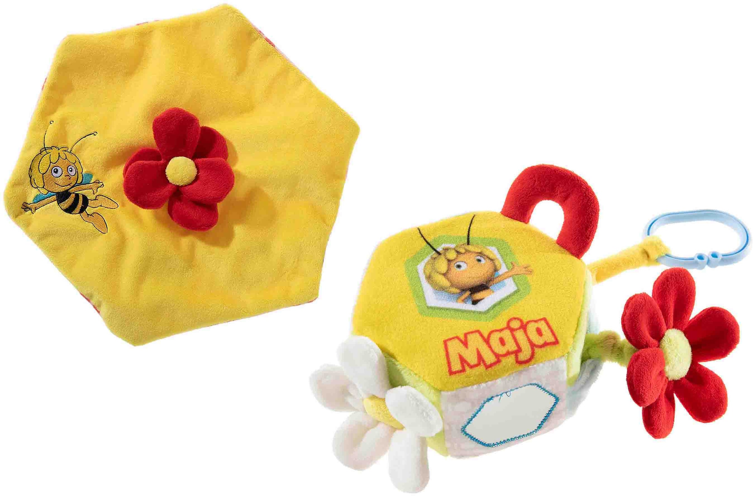 Heunec ® Migdukas »Biene Maja Migdukas + Spie...