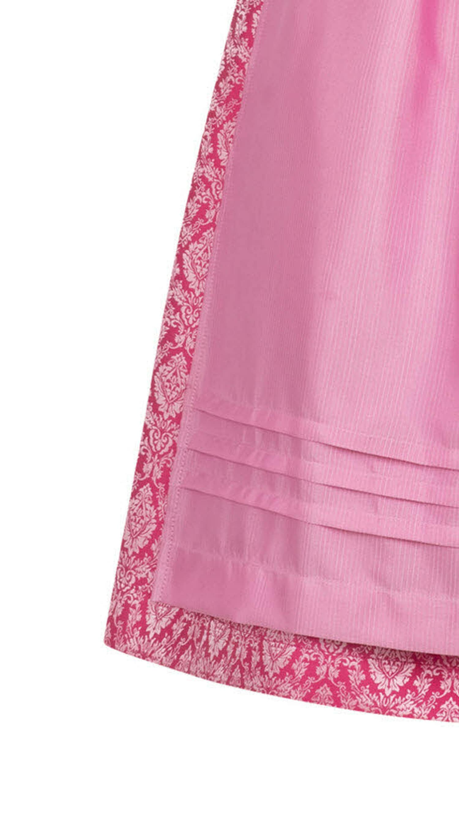 Nübler Dirndl »Dirndl Midi Karla«