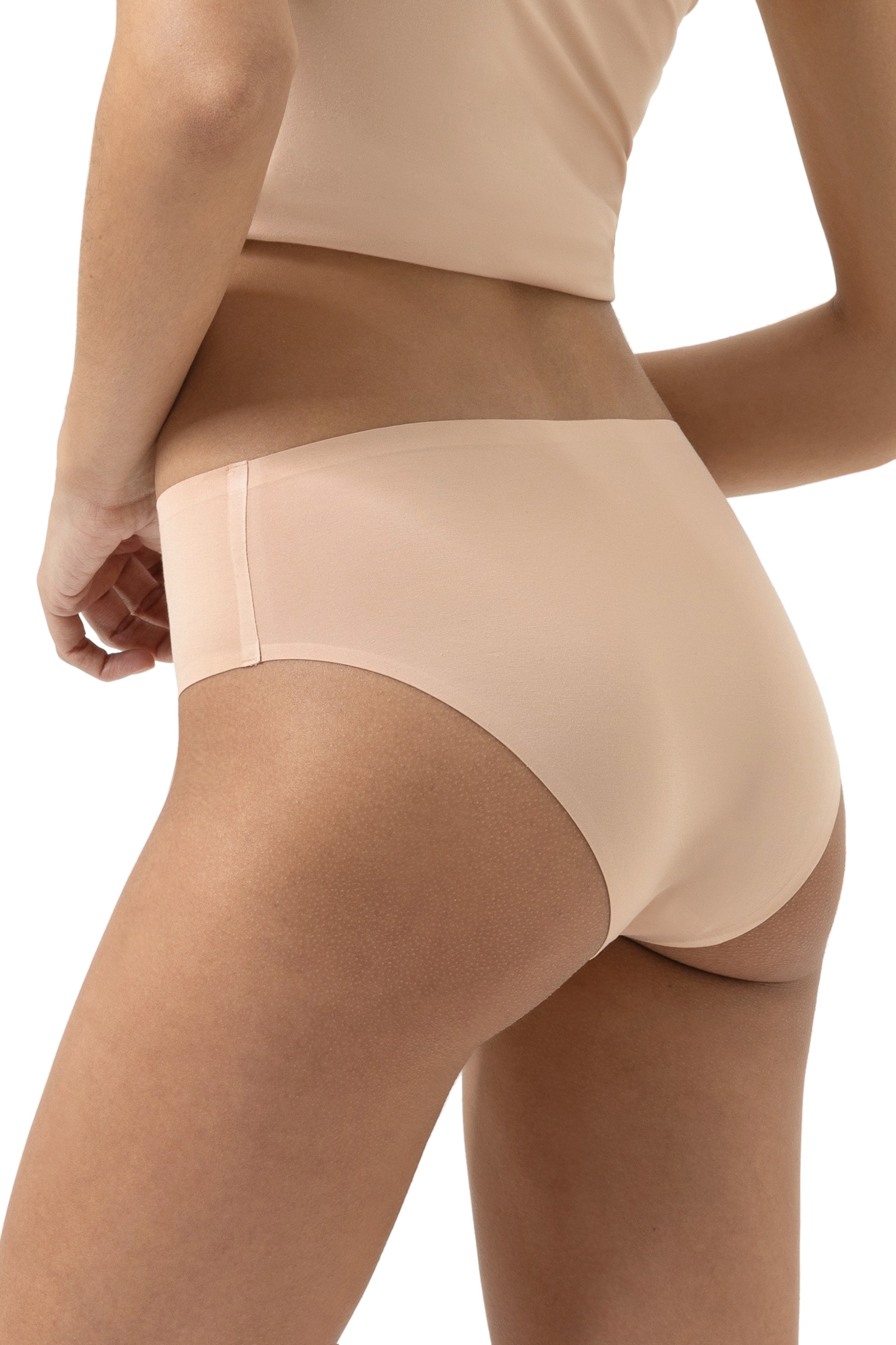 Mey Slip »INVISIBLES«, extra weich, besonders elastisch