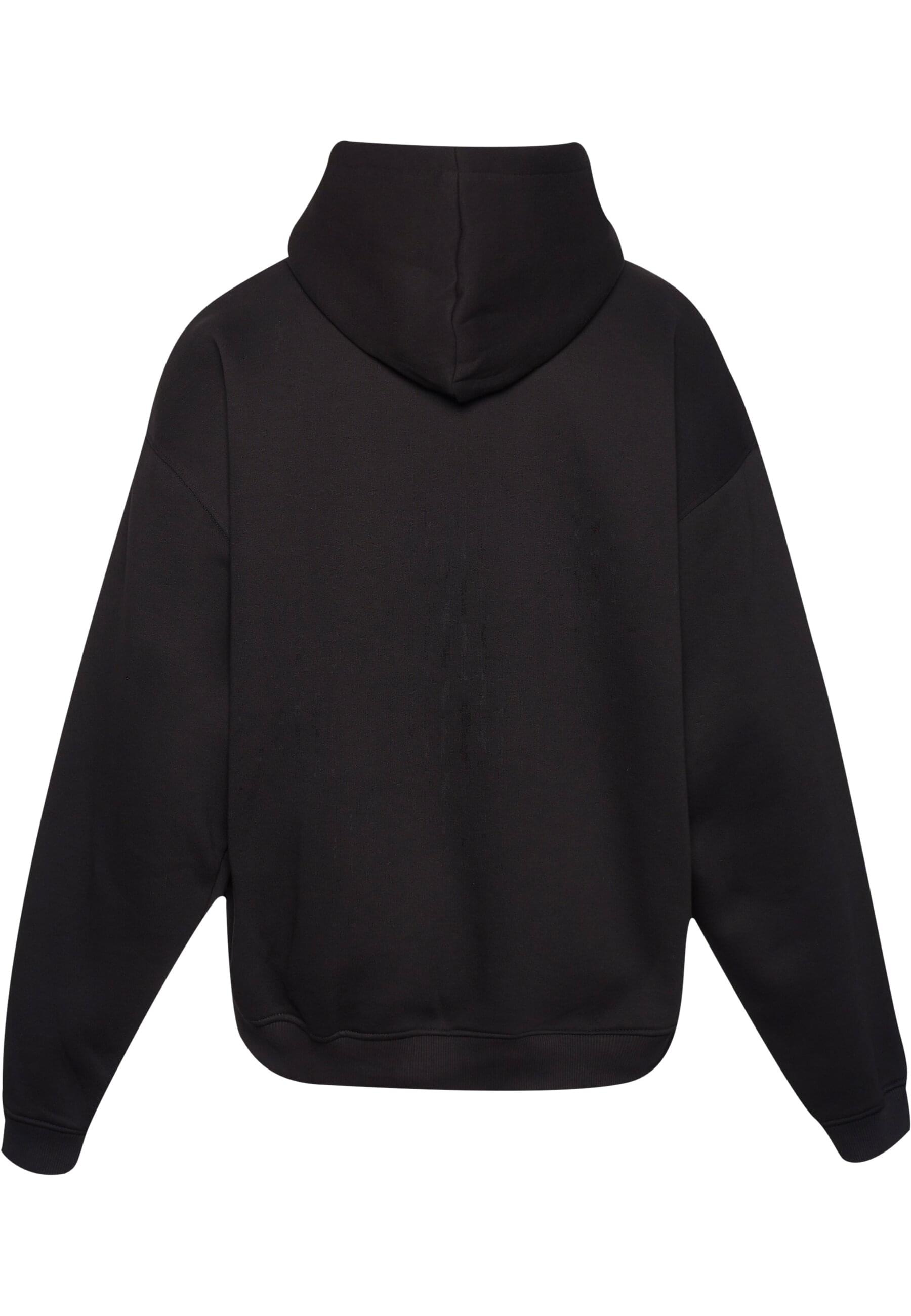DEF Kapuzensweatshirt »DEF Herren DEF Needed Hoody«, (1 tlg.)