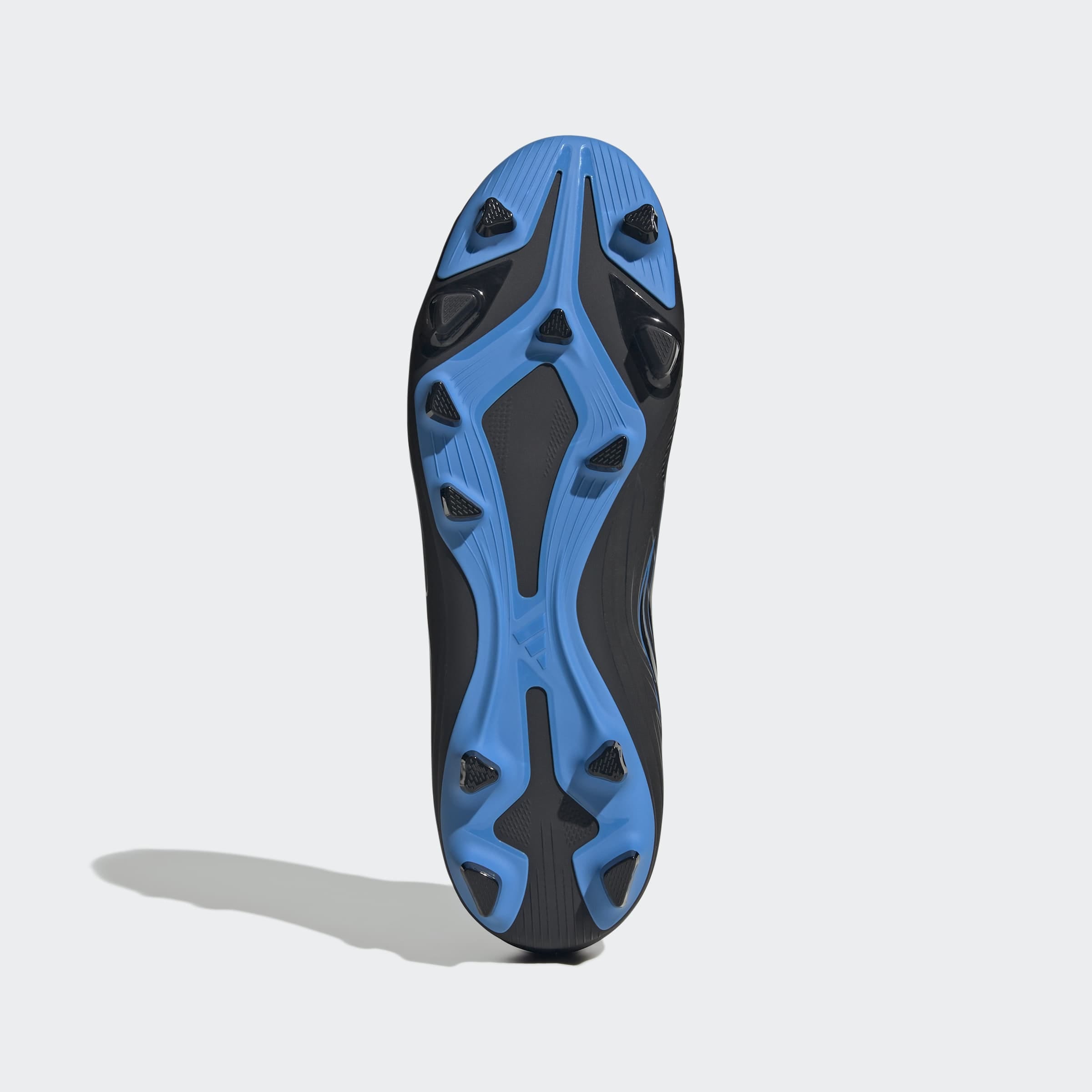 adidas Performance Fußballschuh »F50 HYPERFAST CLUB MID , FESTE / GEMISCHTE BÖDEN«  für viele verschiedene Böden geeignet