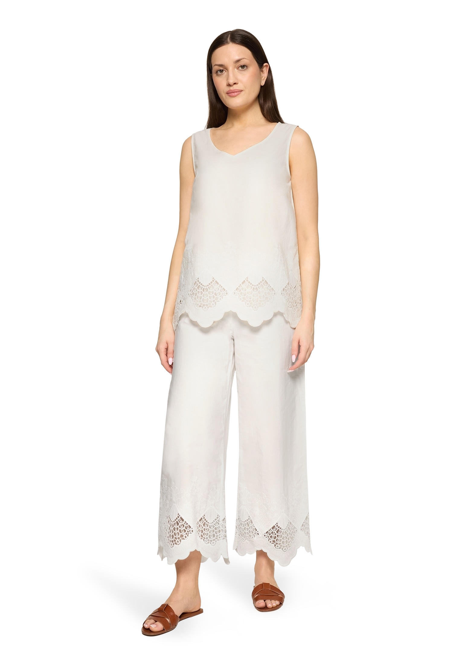 Betty Barclay Culotte »Damen mit Gummizug«