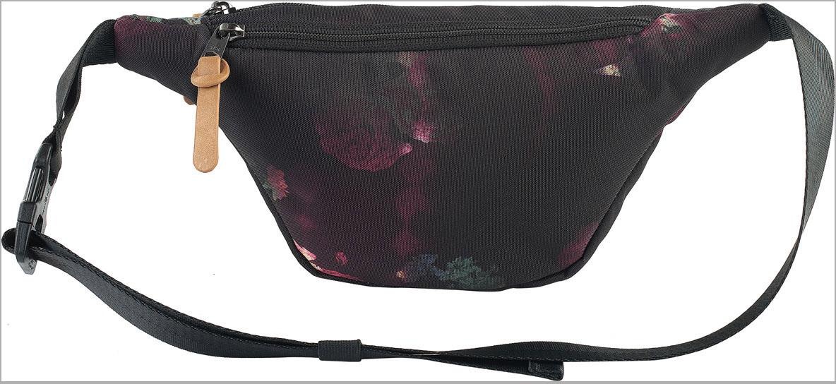 NITRO Gürteltasche "Hip Bag" Hip Bag, Bauchtasche, Hüfttasche, Umhängetasch günstig online kaufen