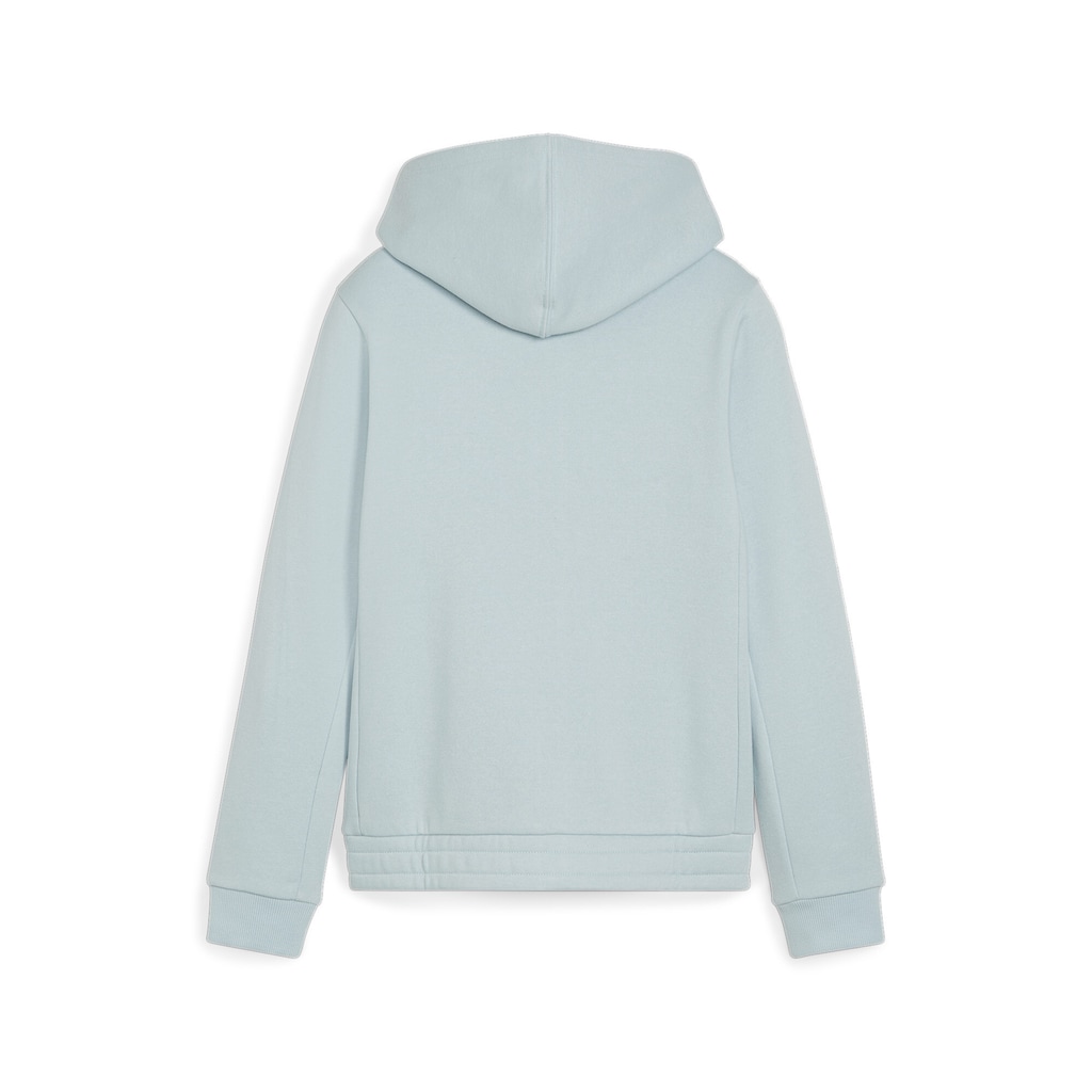 PUMA Sweatjacke »TRAIN FAVOURITE Hoodie mit durchgehendem Reißverschluss Mädchen«