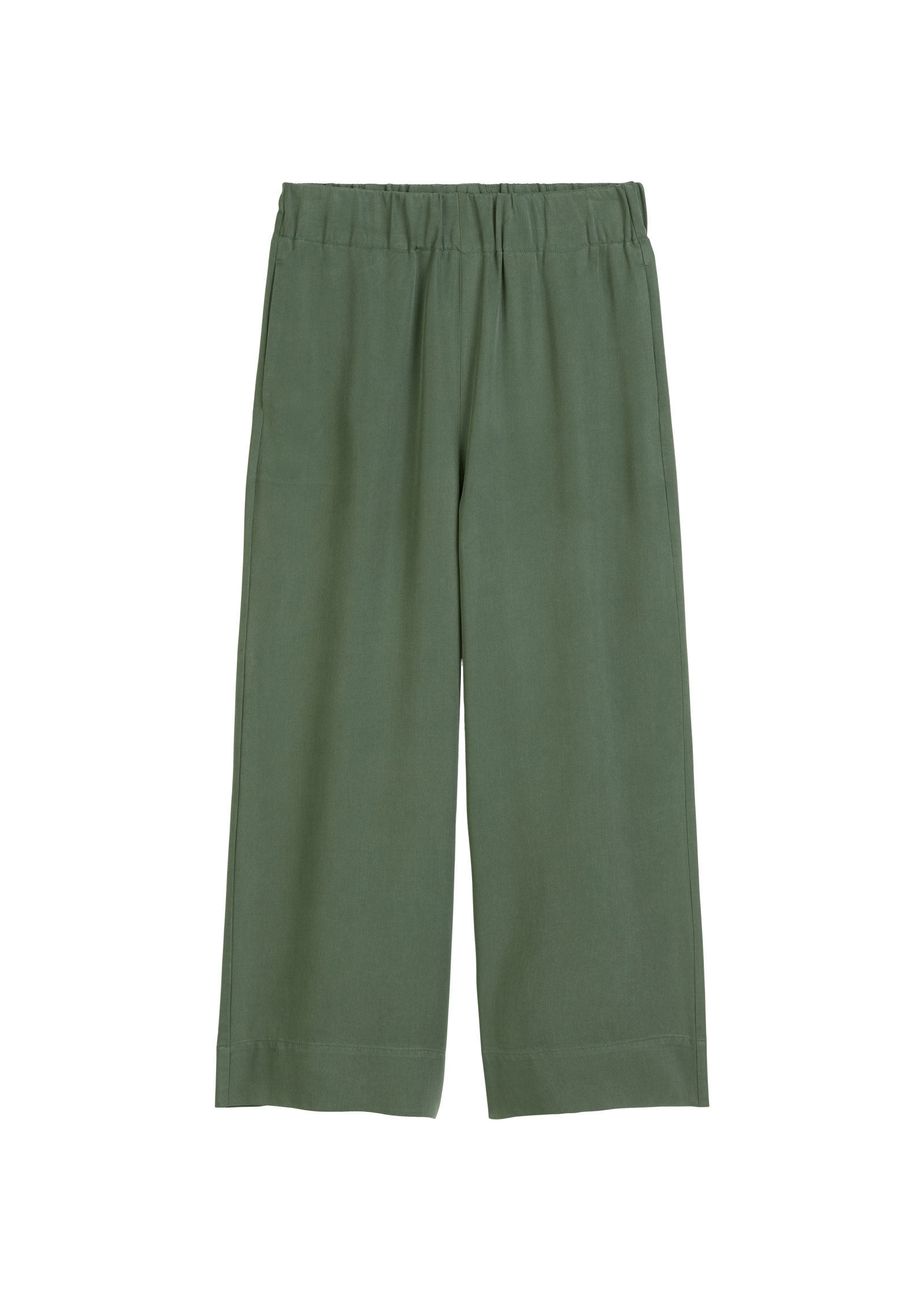 Marc O'Polo DENIM Schlupfhose, im Culotte-Stil