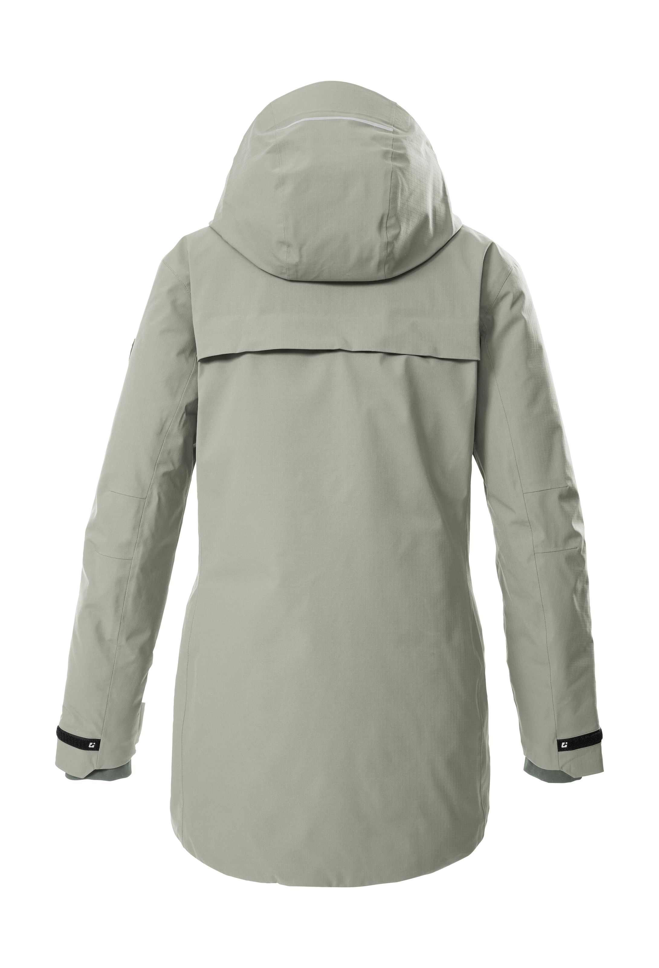 Killtec Parka »KOW 16 WMN PRK«, Wasser- u. winddichter Damen Funktionsparka mit hoher Atmungsaktivität