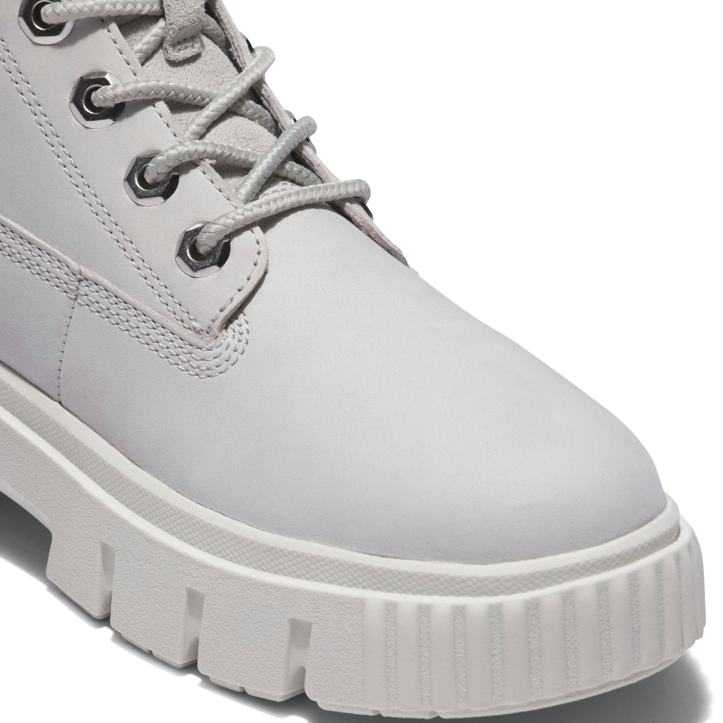 Timberland Schnürboots »GREYFIELD MID LACE UP BOOT«, Winterstiefel, Schnürstiefel, Winterschuhe
