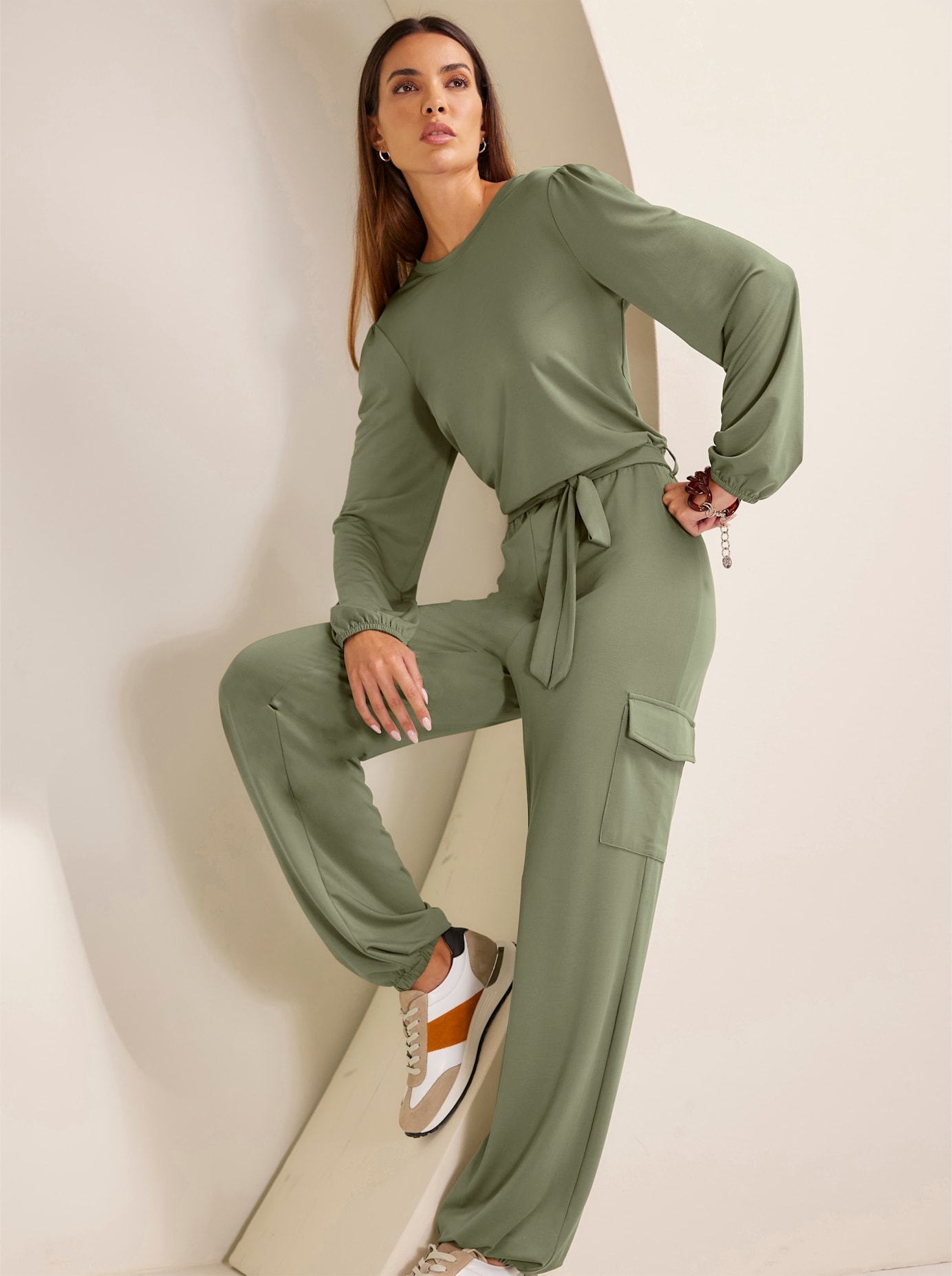 heine Jumpsuit günstig online kaufen