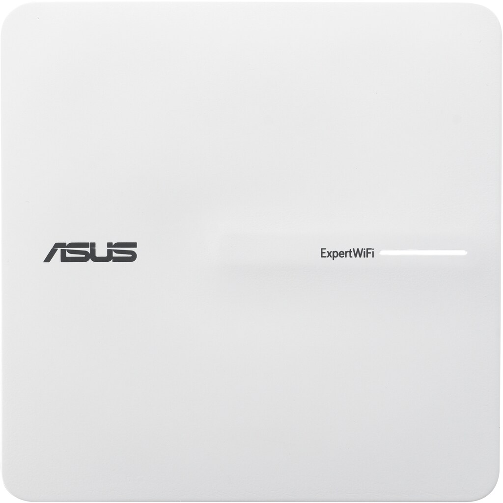 Asus Access Point »EBA63 ExpertWiFi AX3000 Dual-band PoE«