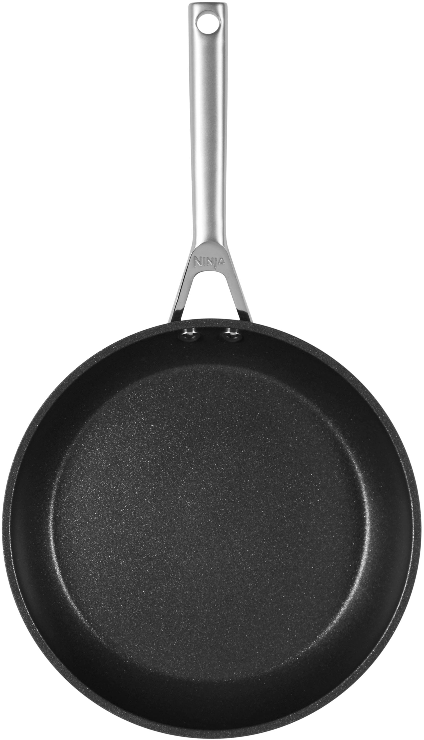 NINJA Bratpfanne "Ninja ZEROSTICK Premium Pfanne C300DE" Aluminium 1 Stk. t günstig online kaufen