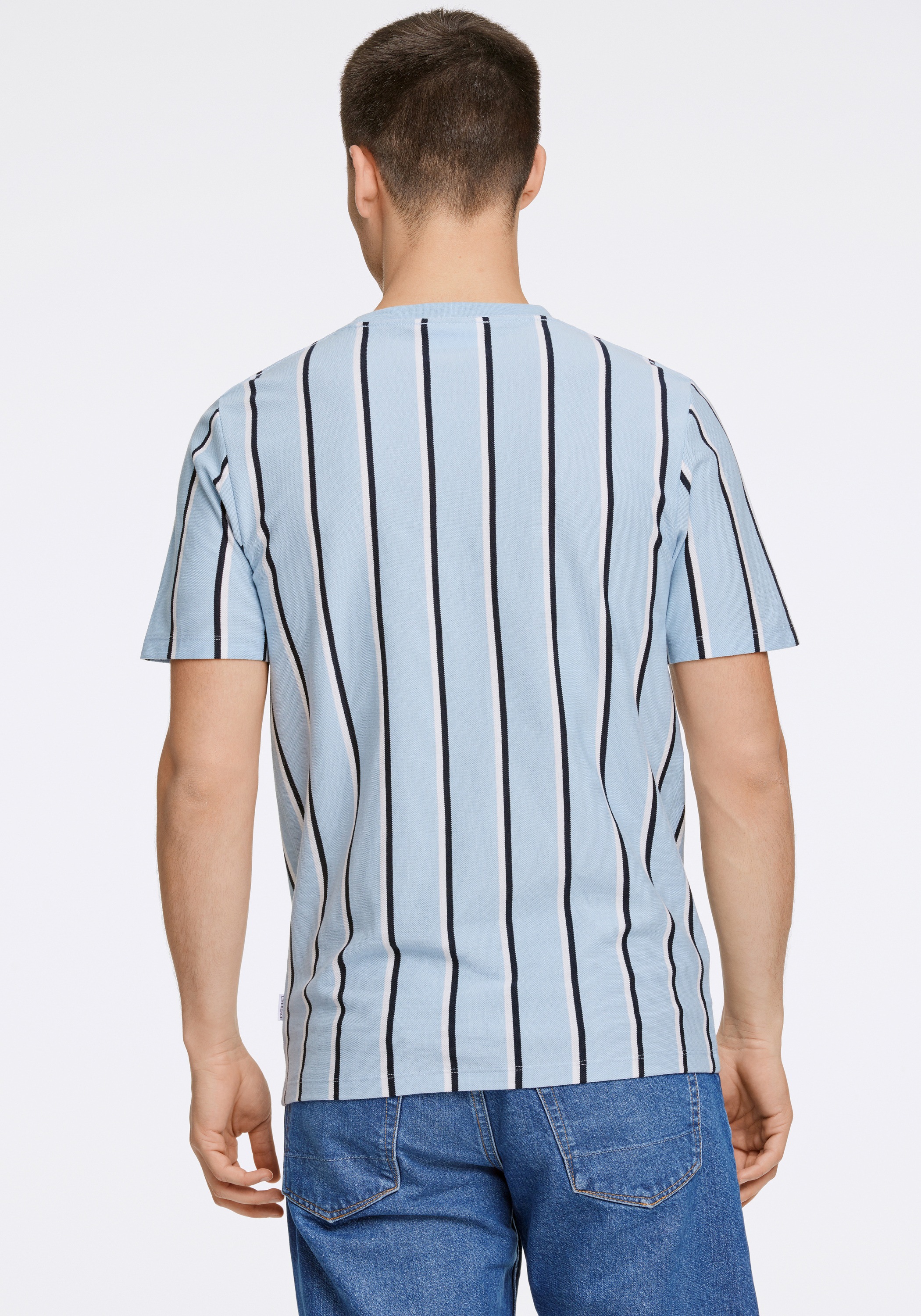 LINDBERGH T-Shirt »Lindbergh T-shirt«