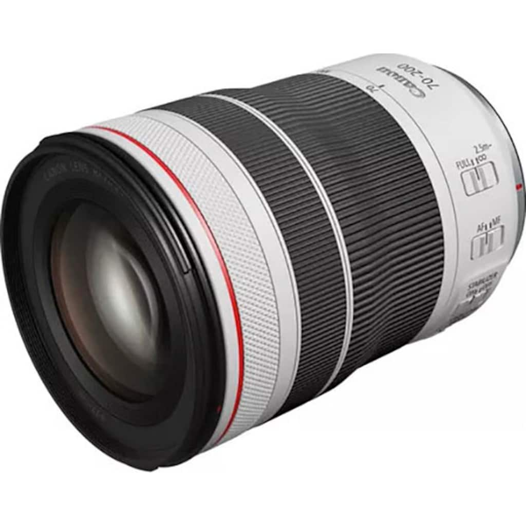 Canon Objektiv »RF 70-200mm F4 L IS USM«