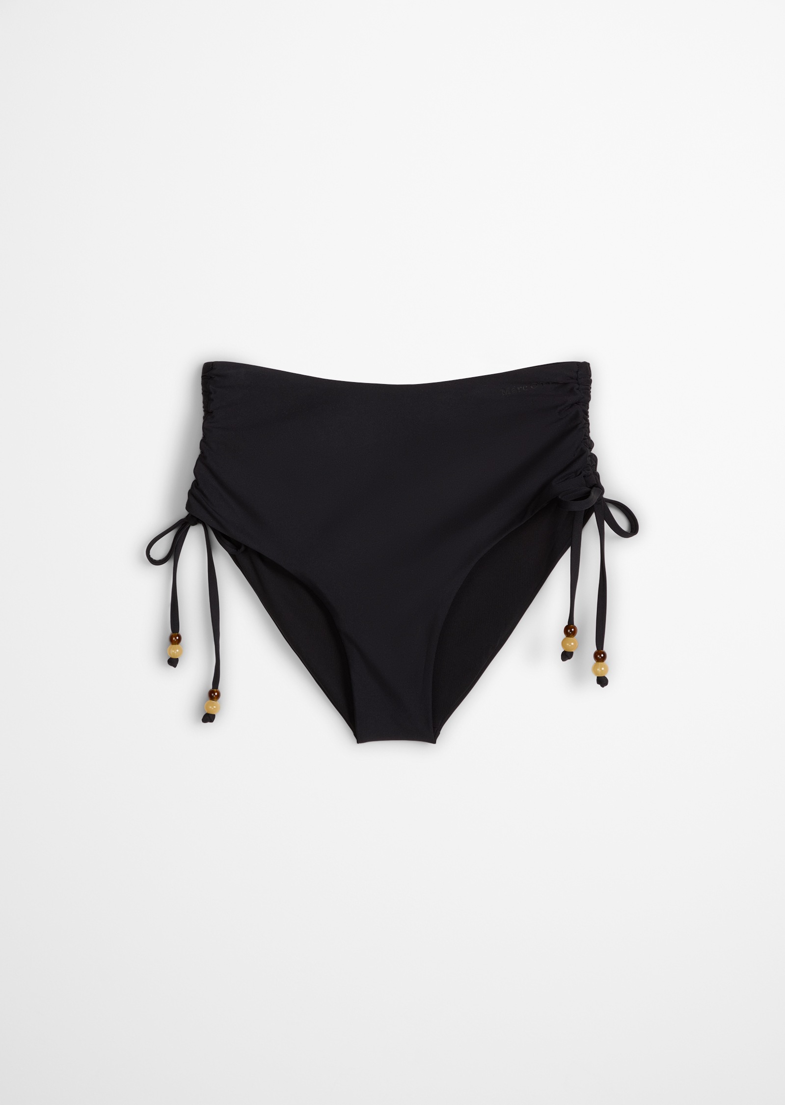 Marc OPolo Bikini-Hose "Abstract Floral AOP" günstig online kaufen