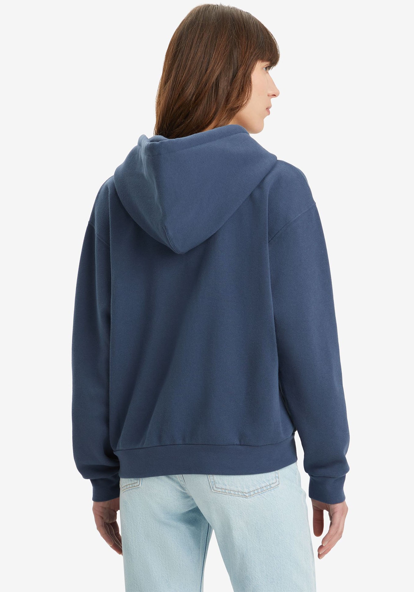 Levi's® Kapuzensweatshirt EVERYDAY HOODIE günstig online kaufen