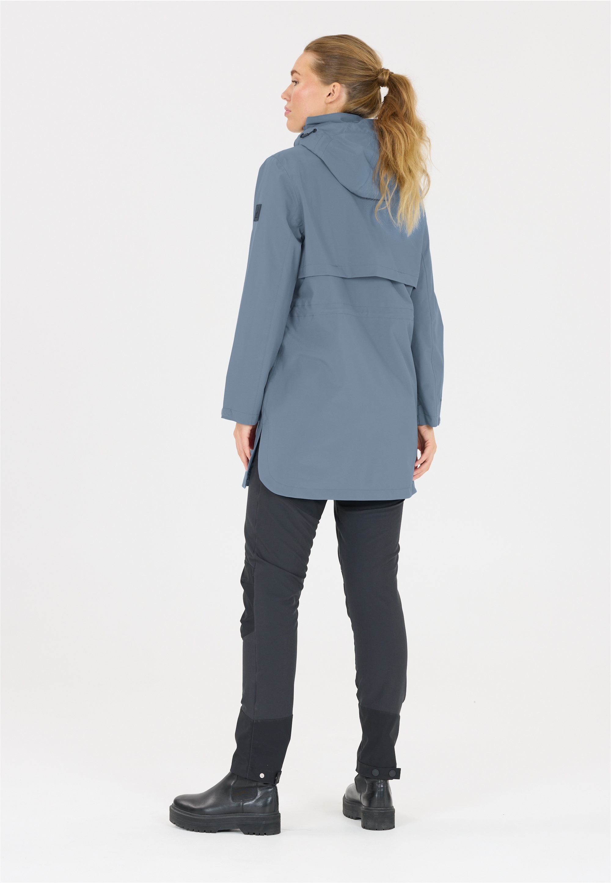 WHISTLER Outdoorjacke »Marico«, aus atmungsaktivem Material
