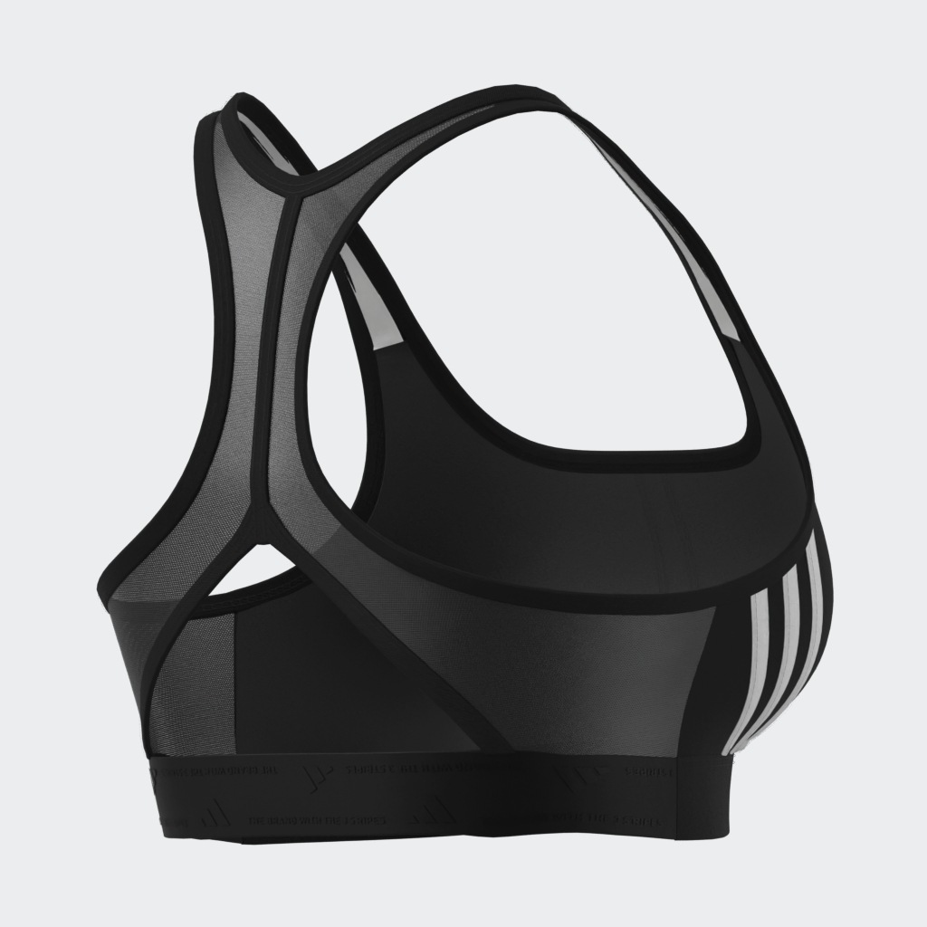 adidas Performance Sport-BH »PWRCT MS 3S BRA«