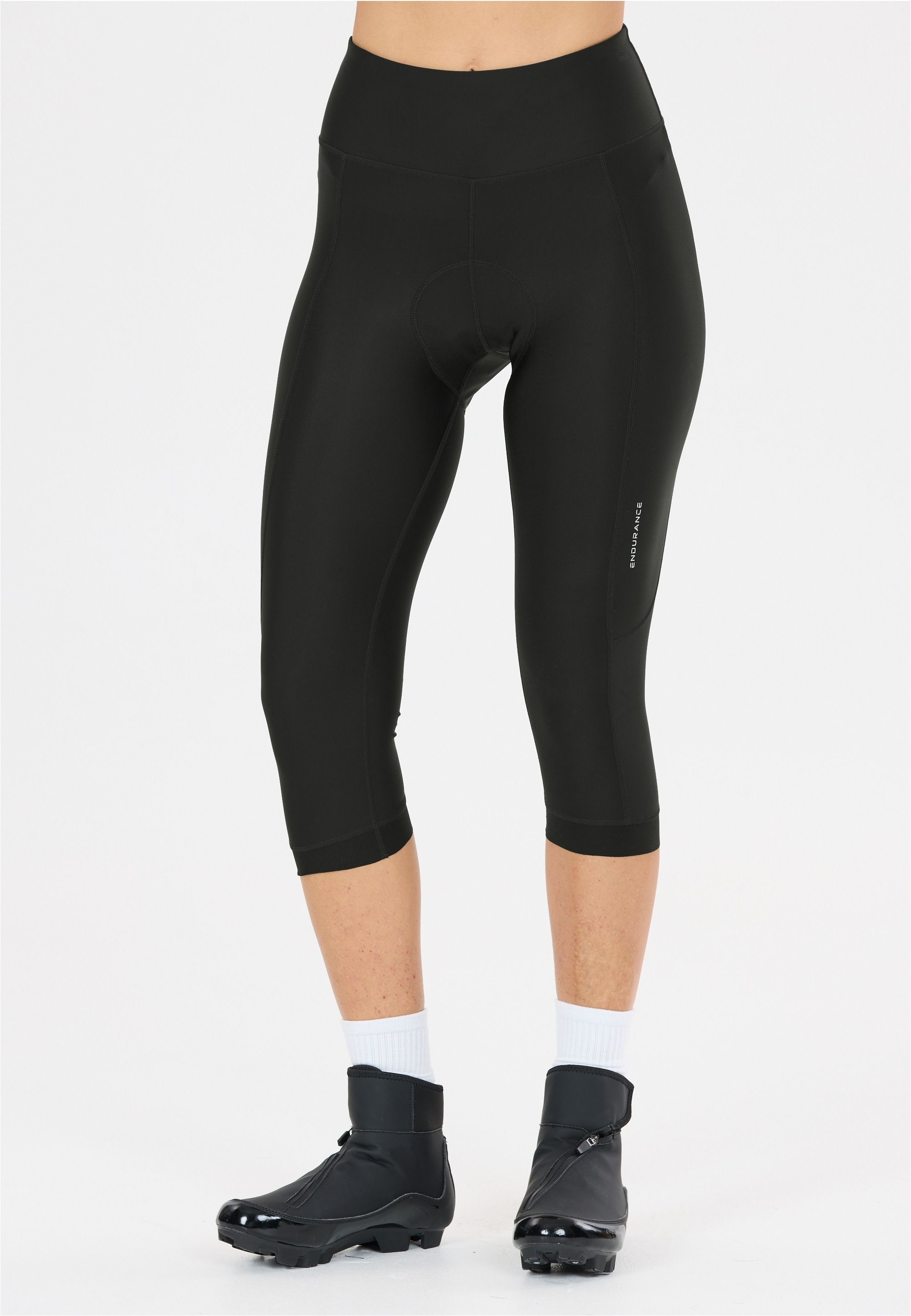 ENDURANCE Radhose "Jayne V2" mit Quick-Dry-Funktion