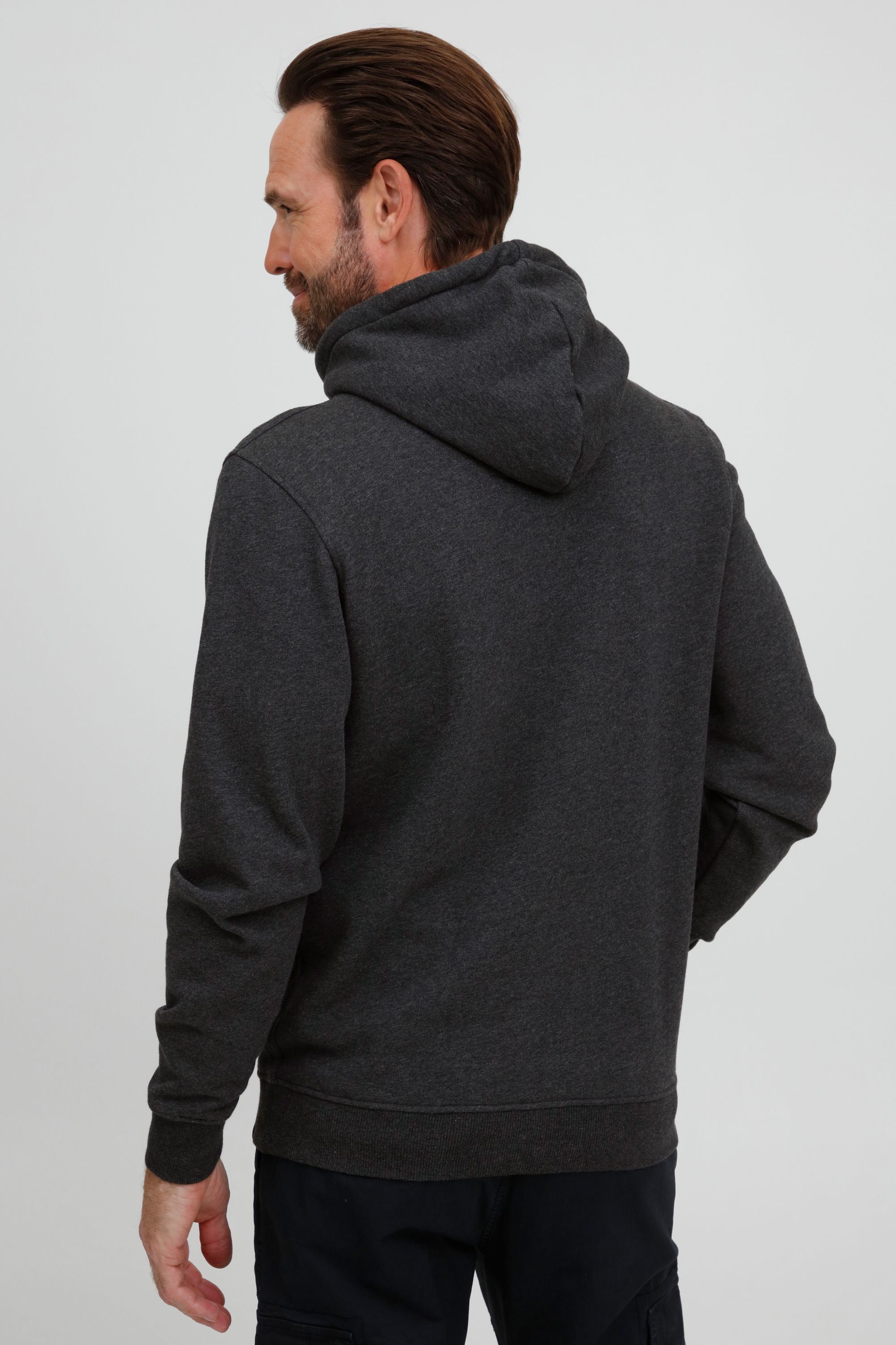 FQ1924 Kapuzenpullover »Hoodie FQThorin«