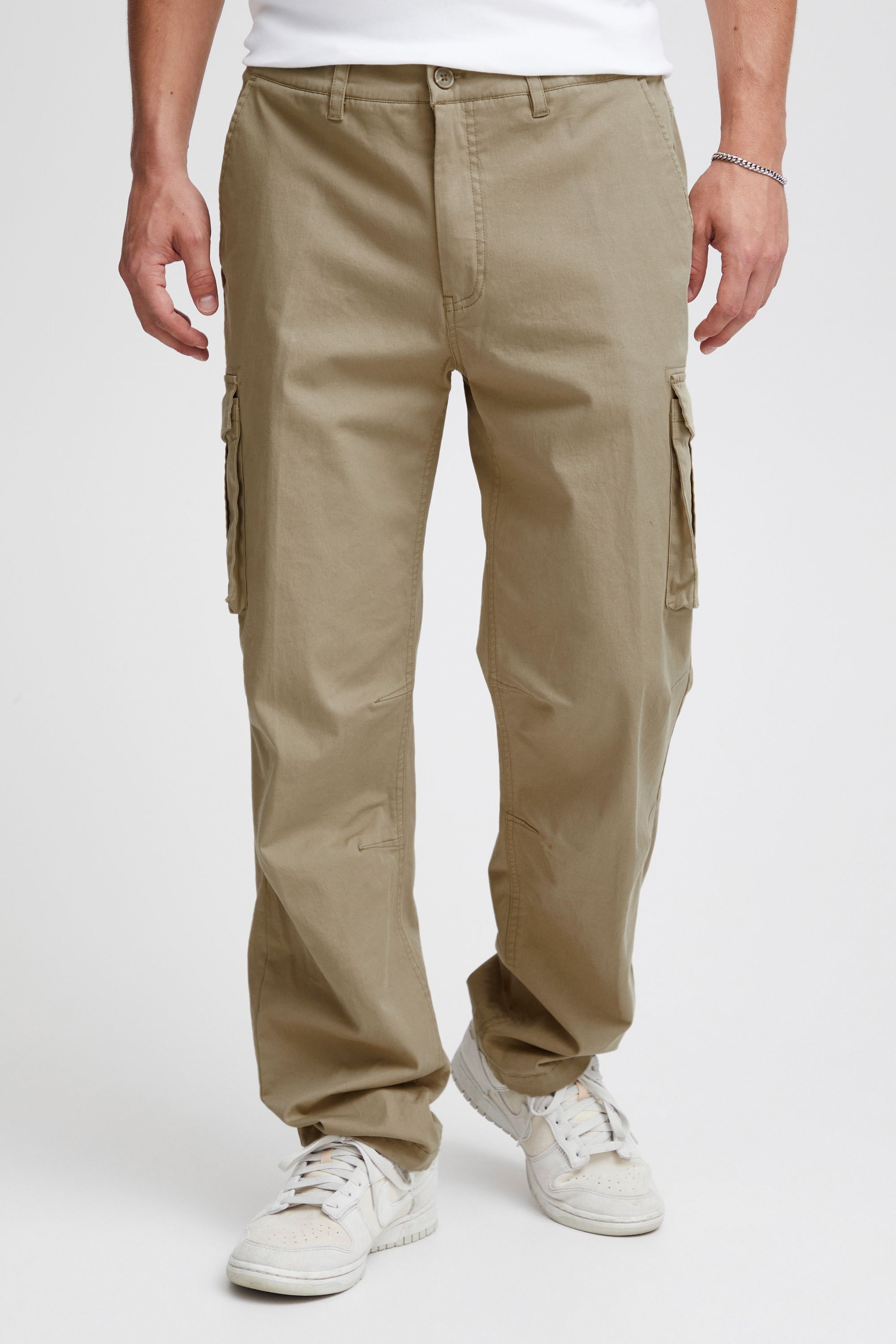 !Solid Cargohose »Cargohose SDJoe«