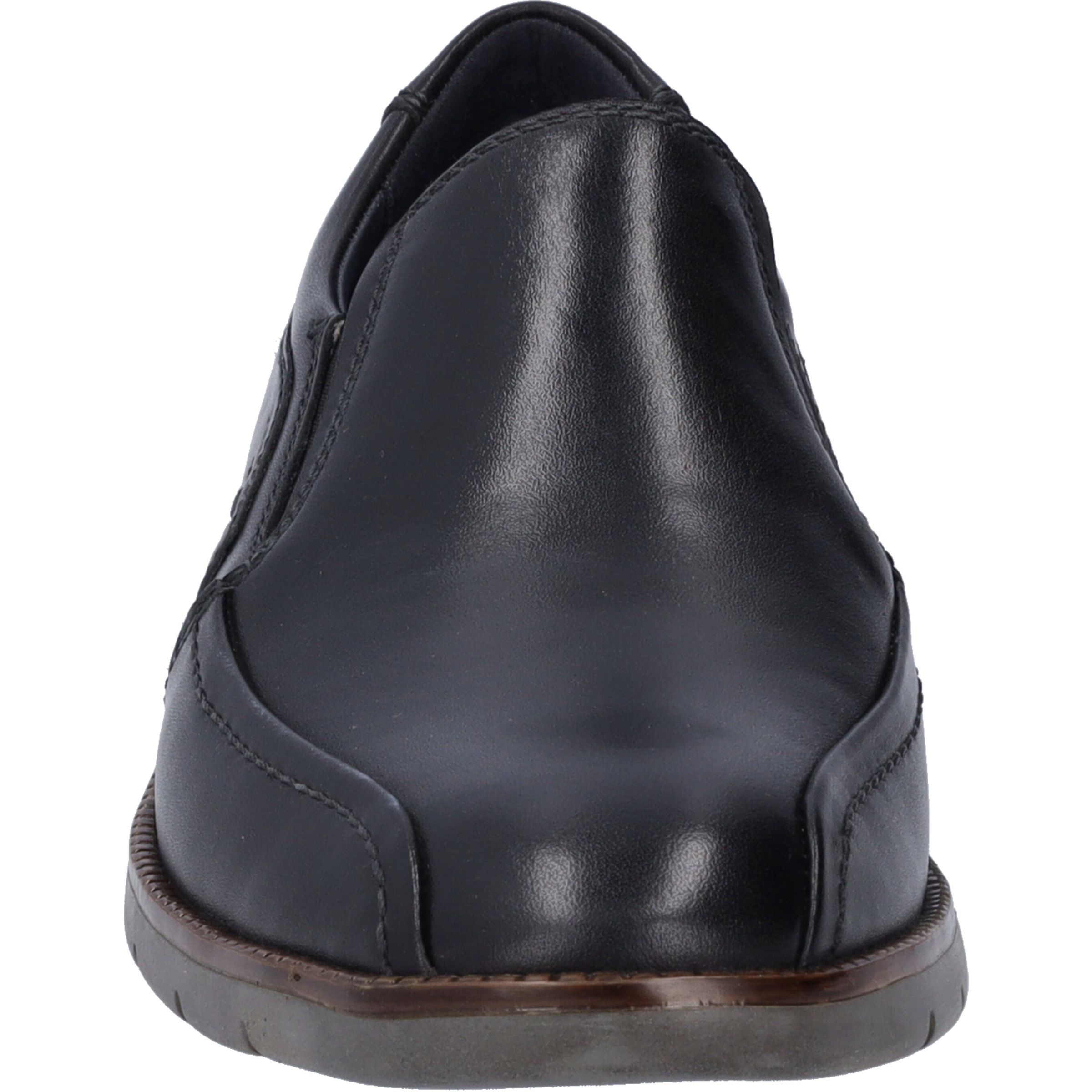 Josef Seibel Slipper »Tyler 38, schwarz«