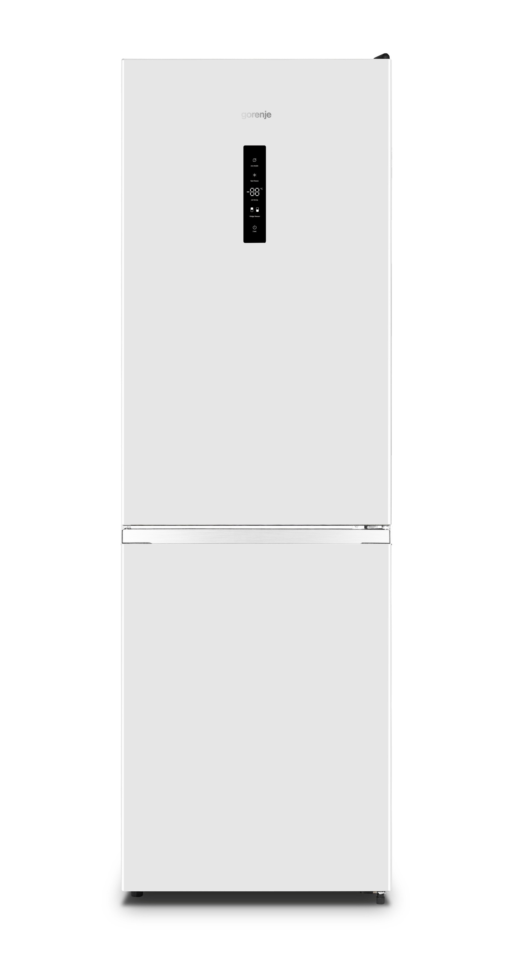 GORENJE Kühl-/Gefrierkombination NRK 619 "NRK 619 CAW4", No Frost Plus