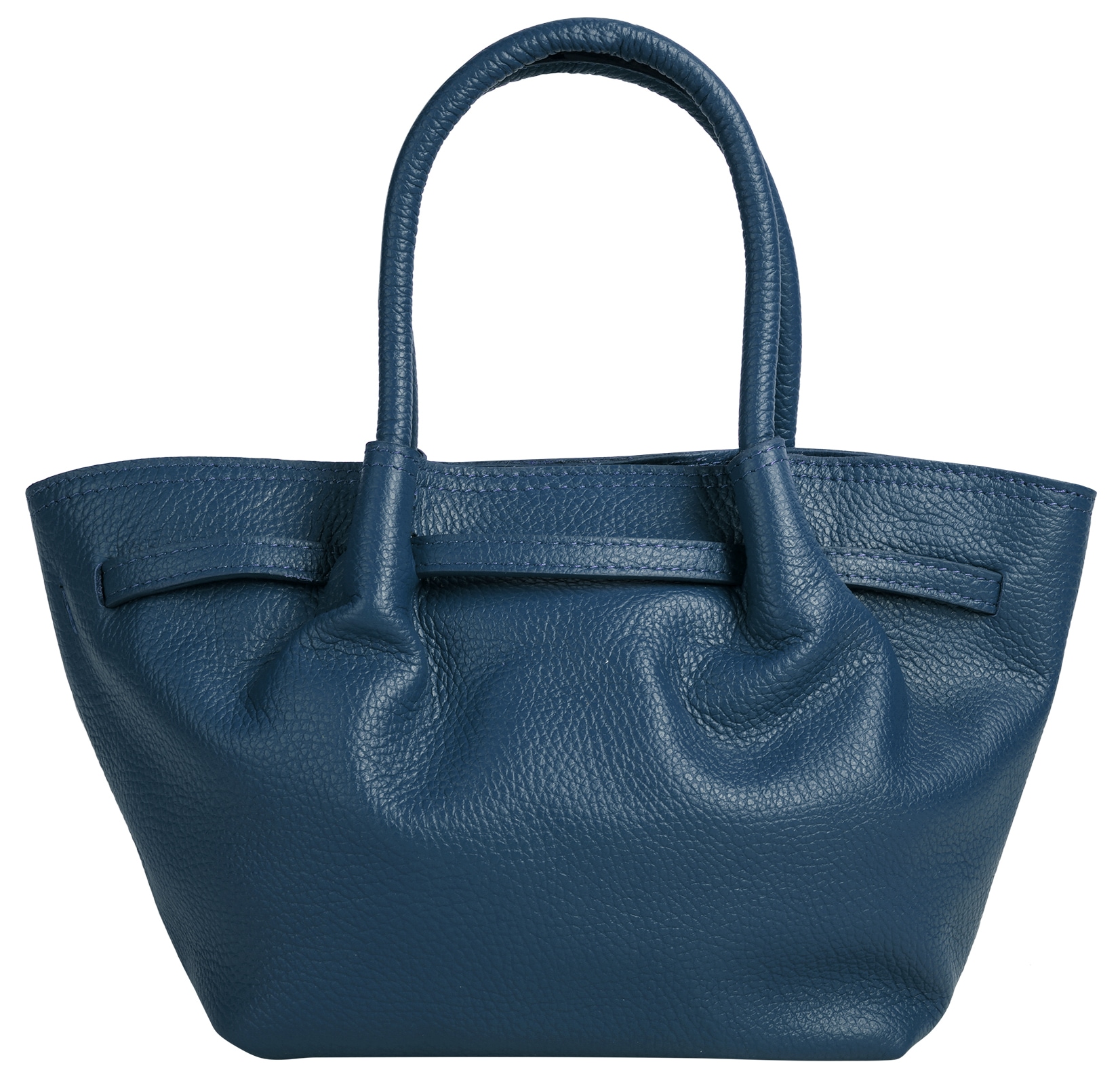 forty° Henkeltasche »Colentessa - S« echt Leder, Made in Italy