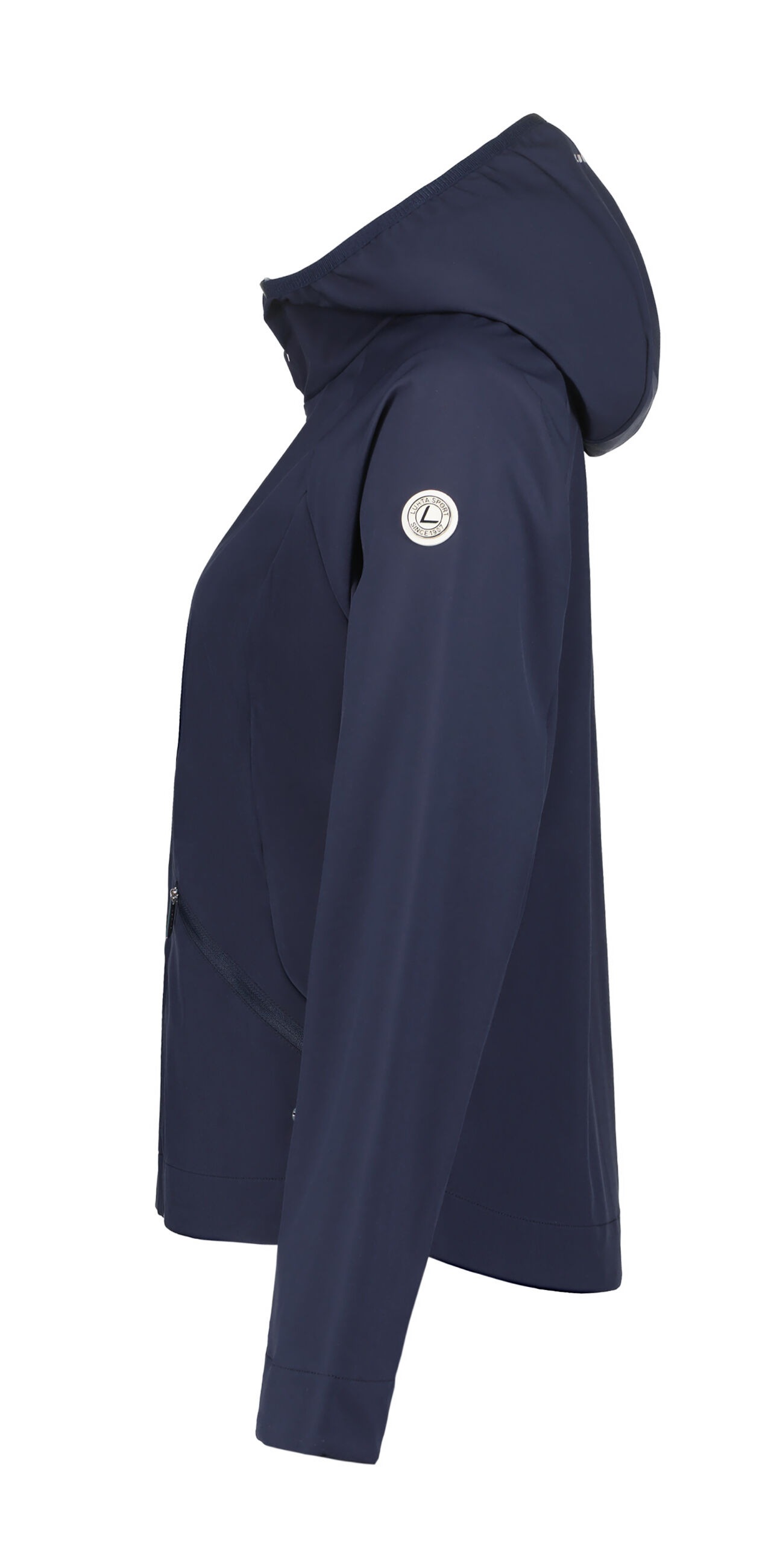 Luhta Outdoorjacke »Luhta Softshell jacke Ainis«