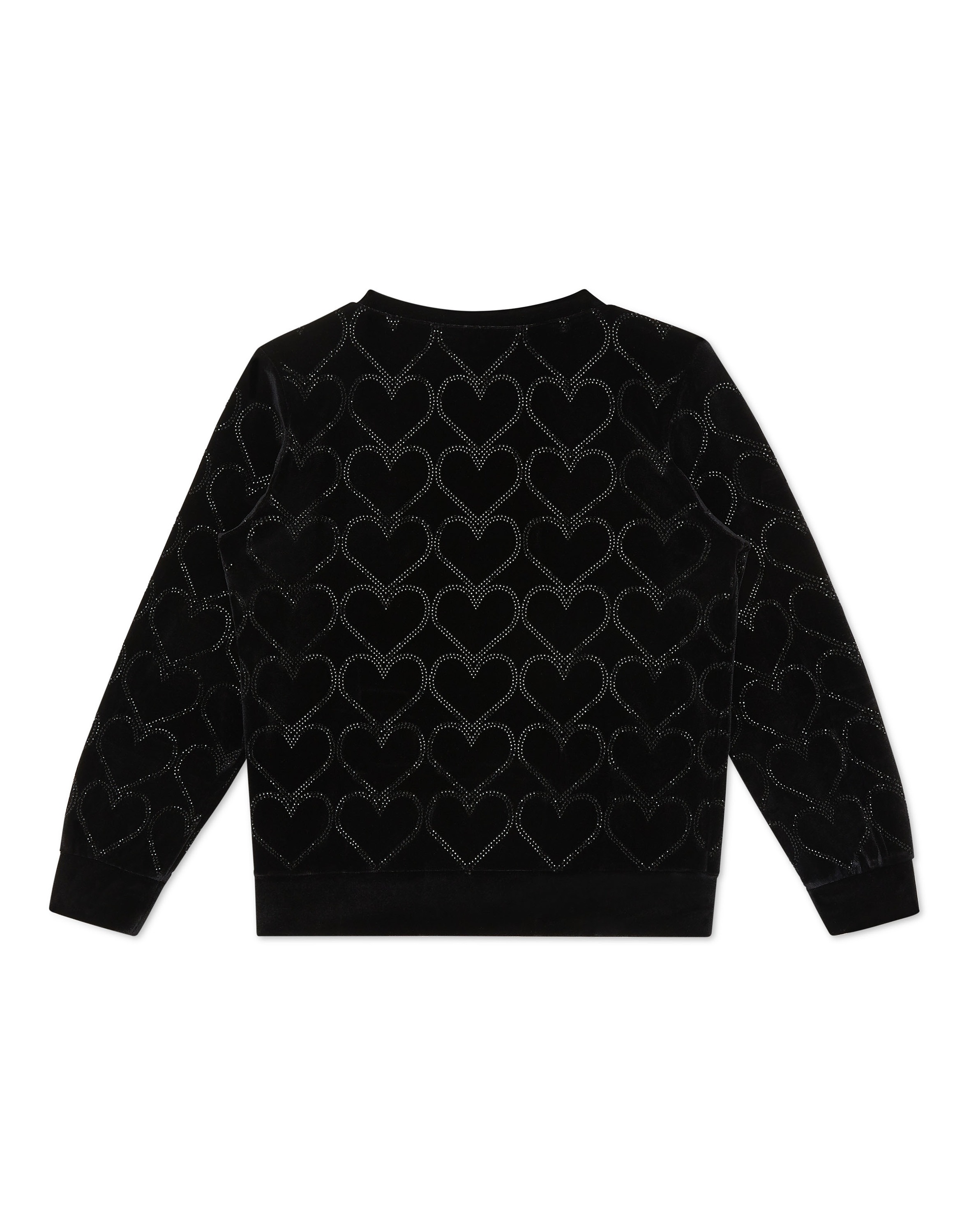 PHILIPP PLEIN Sweatshirt »Heart«
