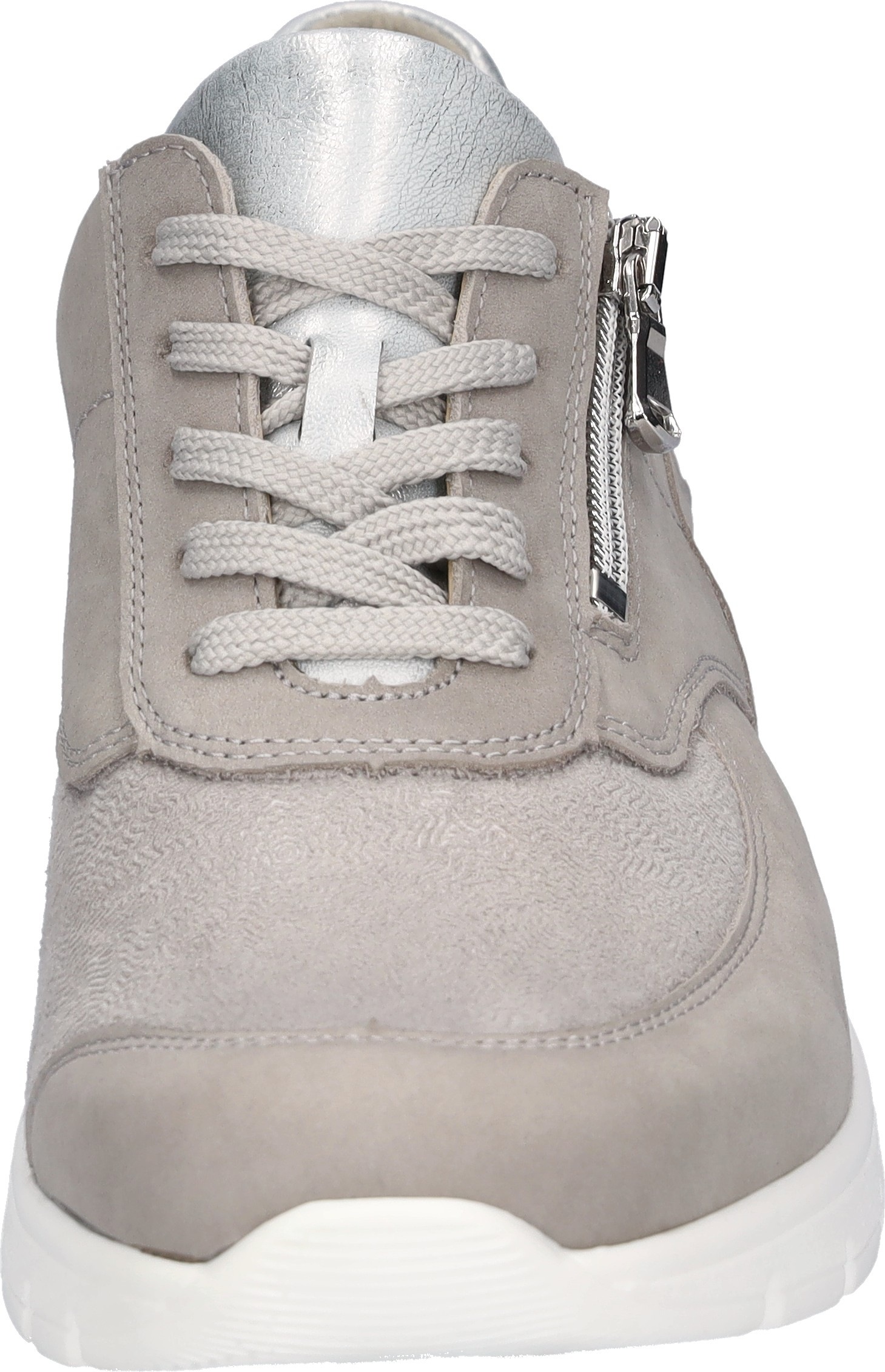 Waldläufer K-RAMONA-Soft Damenschnürschuh 3