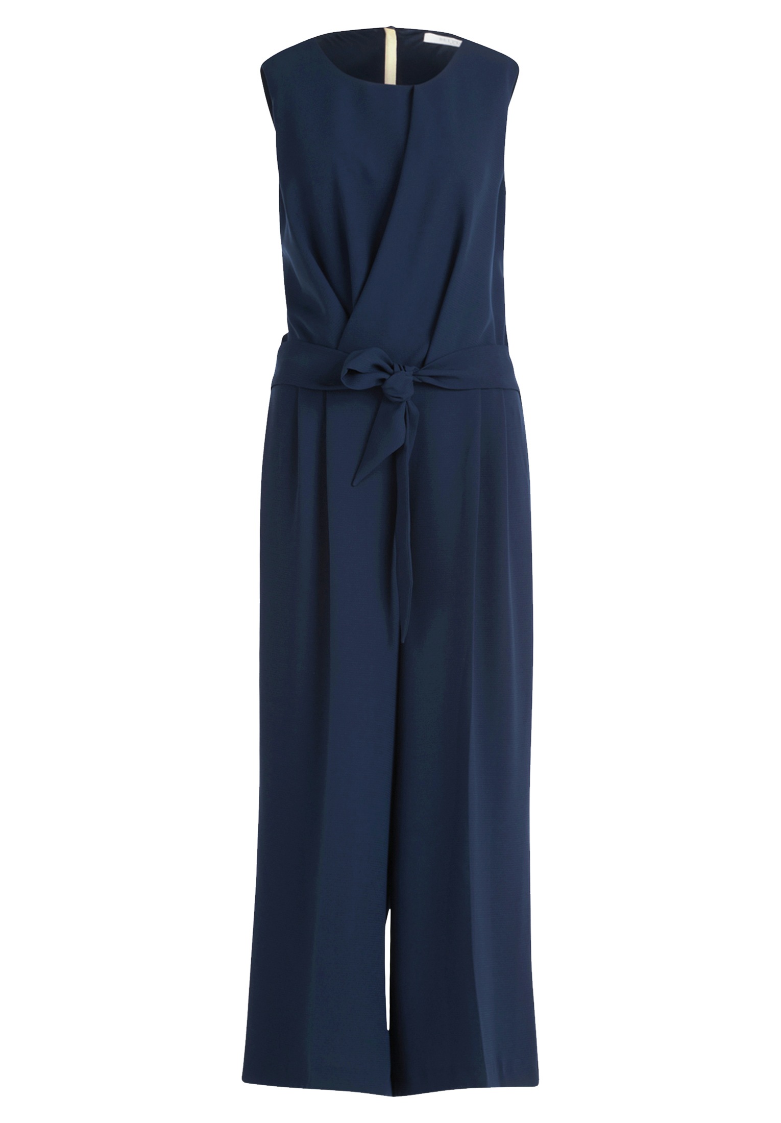 Betty&Co Overall "Damen ohne Arm", 1 Stk. Falten günstig online kaufen