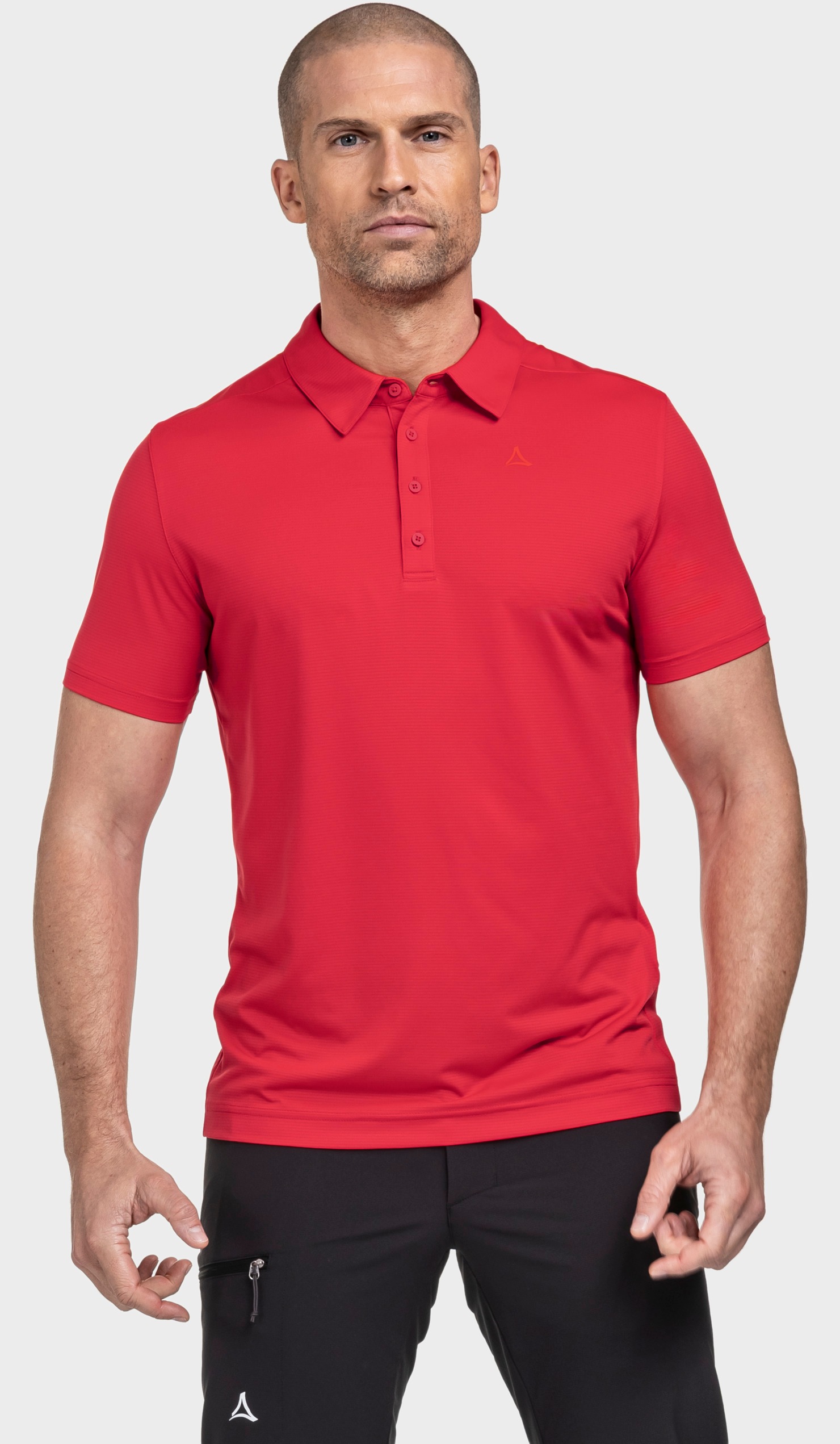 Schöffel Poloshirt »CIRC Polo Shirt Tauron M«