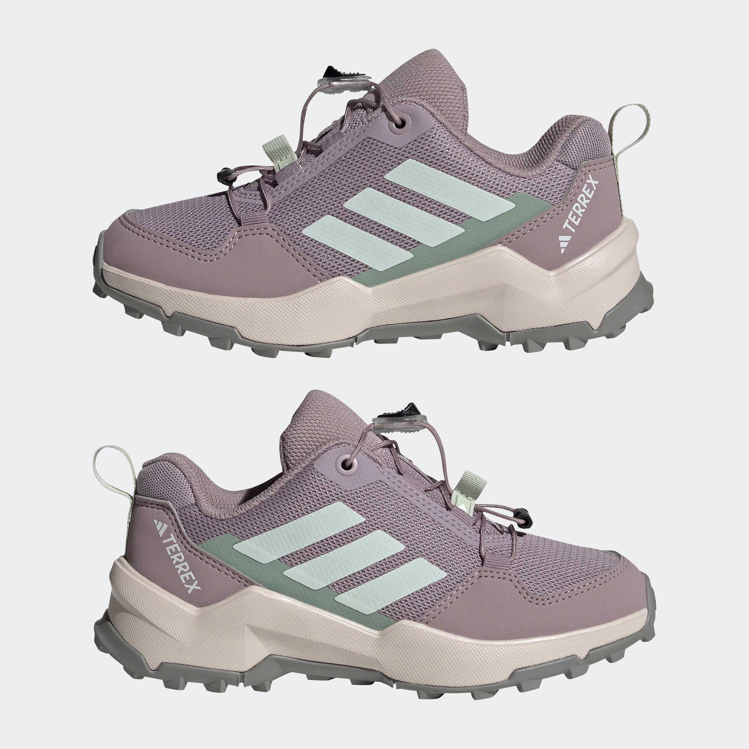 adidas TERREX Wanderschuh »TERREX AX4S SPEED LACING«