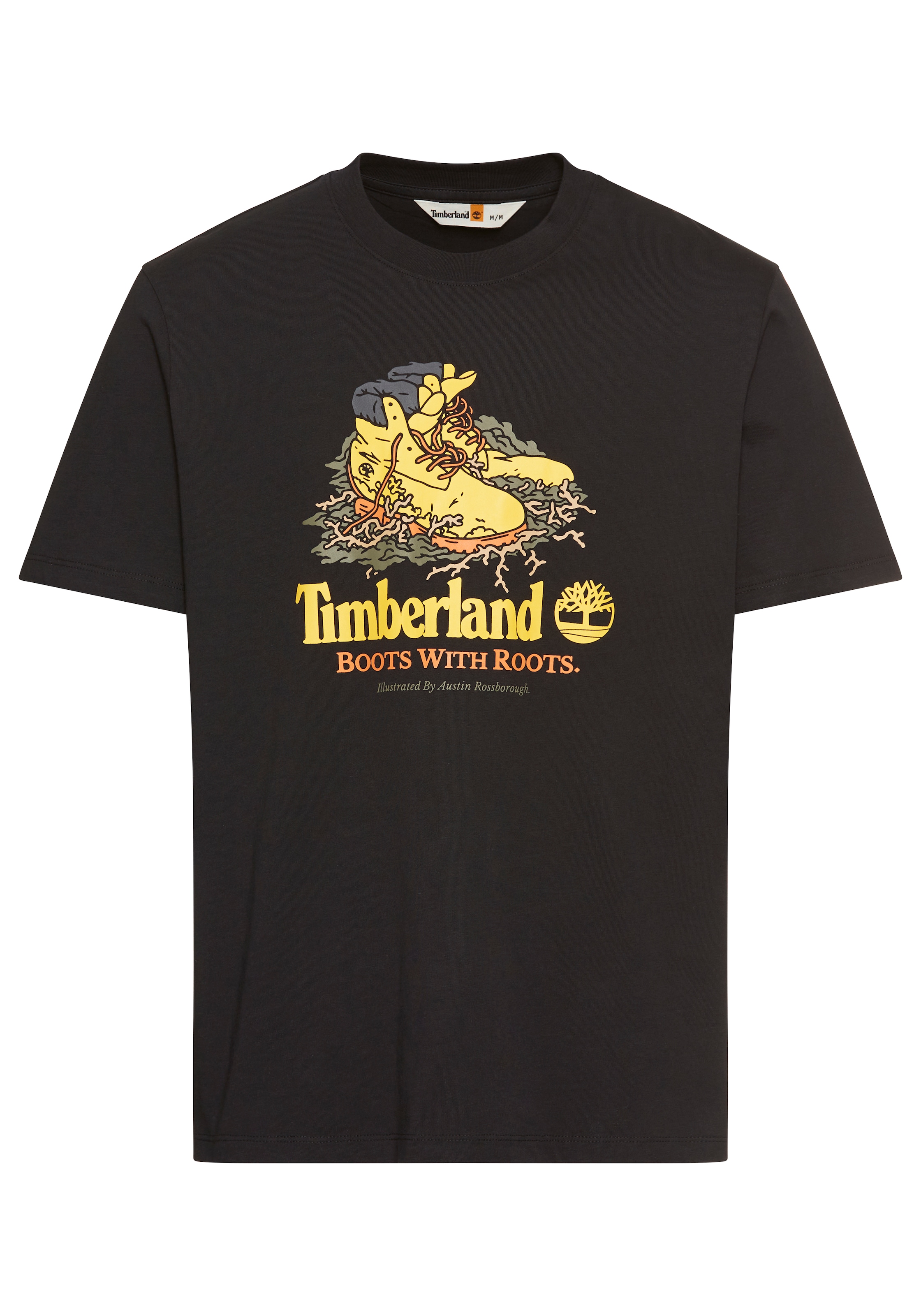 Timberland T-Shirt