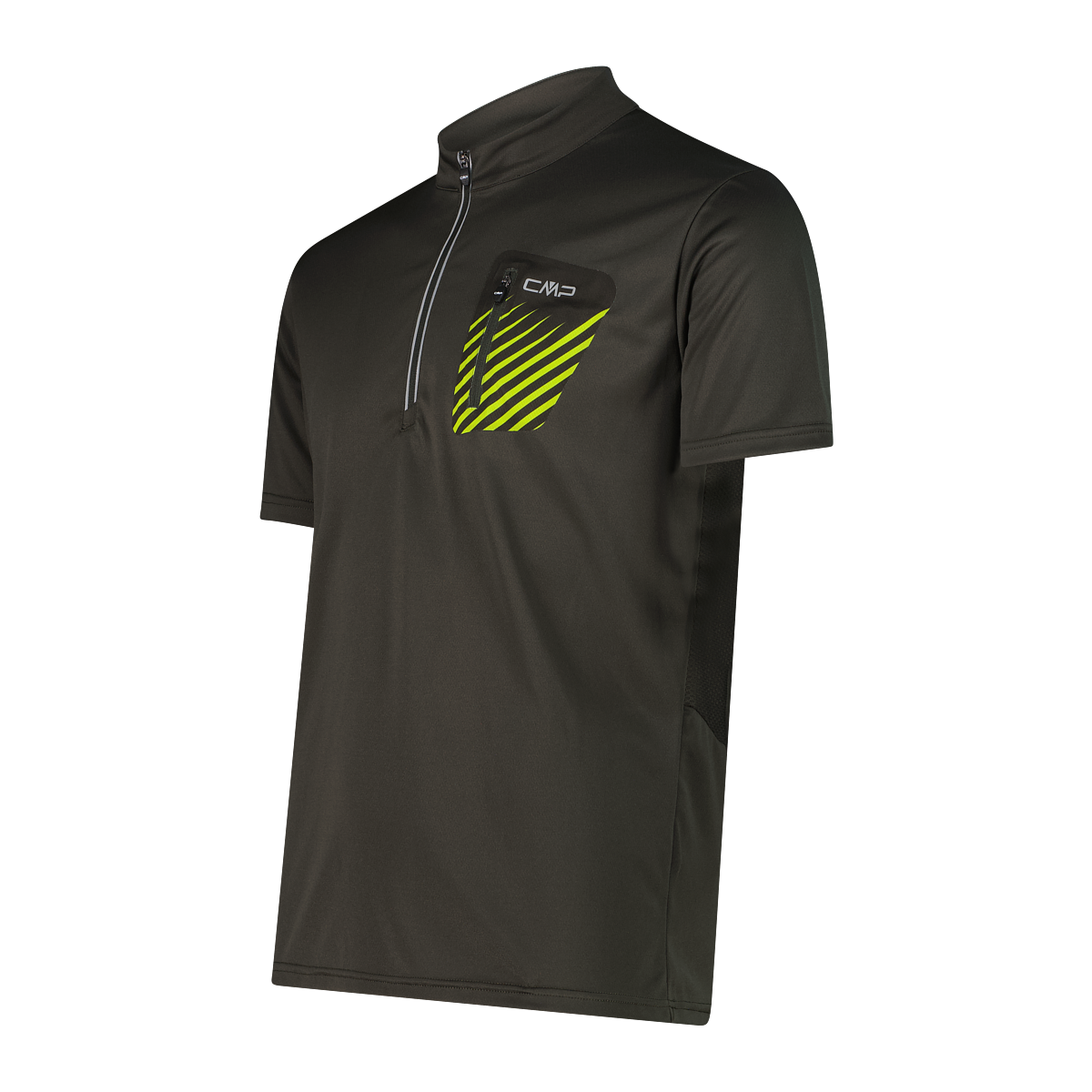 CMP Radtrikot Fahrradshirt