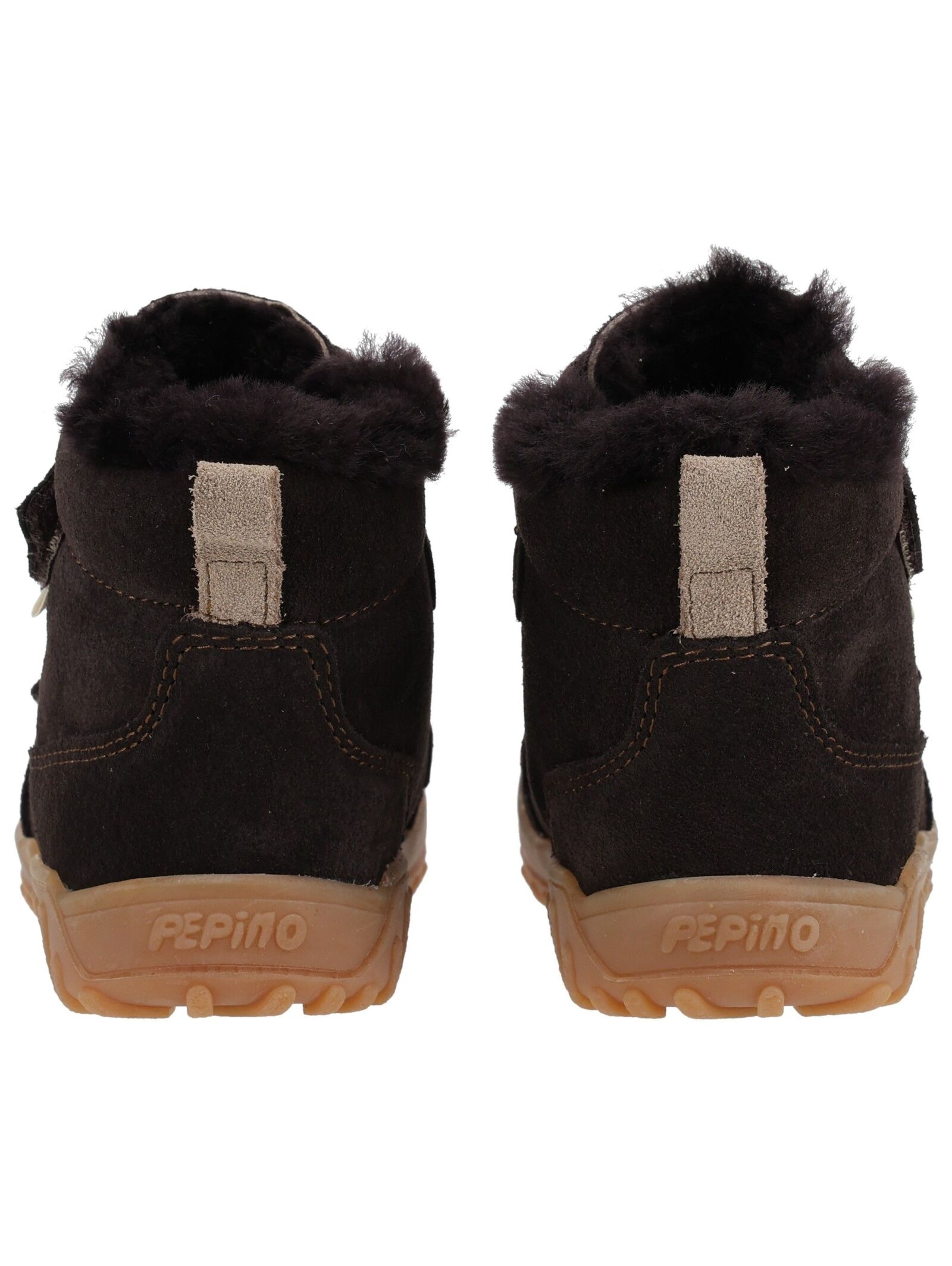 Pepino Stiefelette »Pepino Stiefelette Leder«