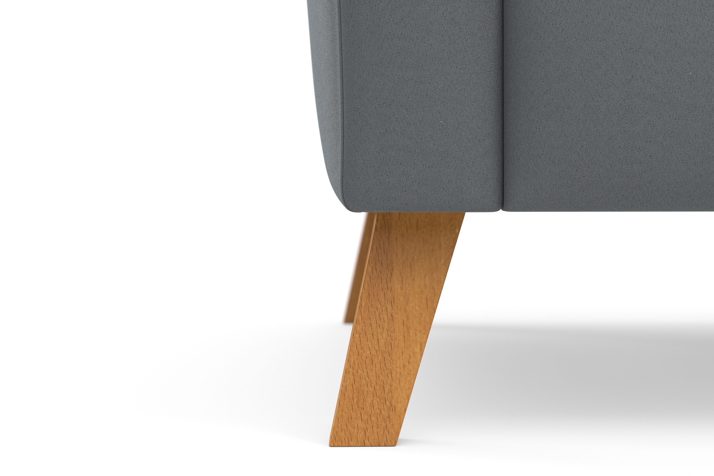 sit&more Ecksofa »Romero L-Form«, wahlweise mit oder ohne Relax-Funktion, Bettfunktion, Bettkasten